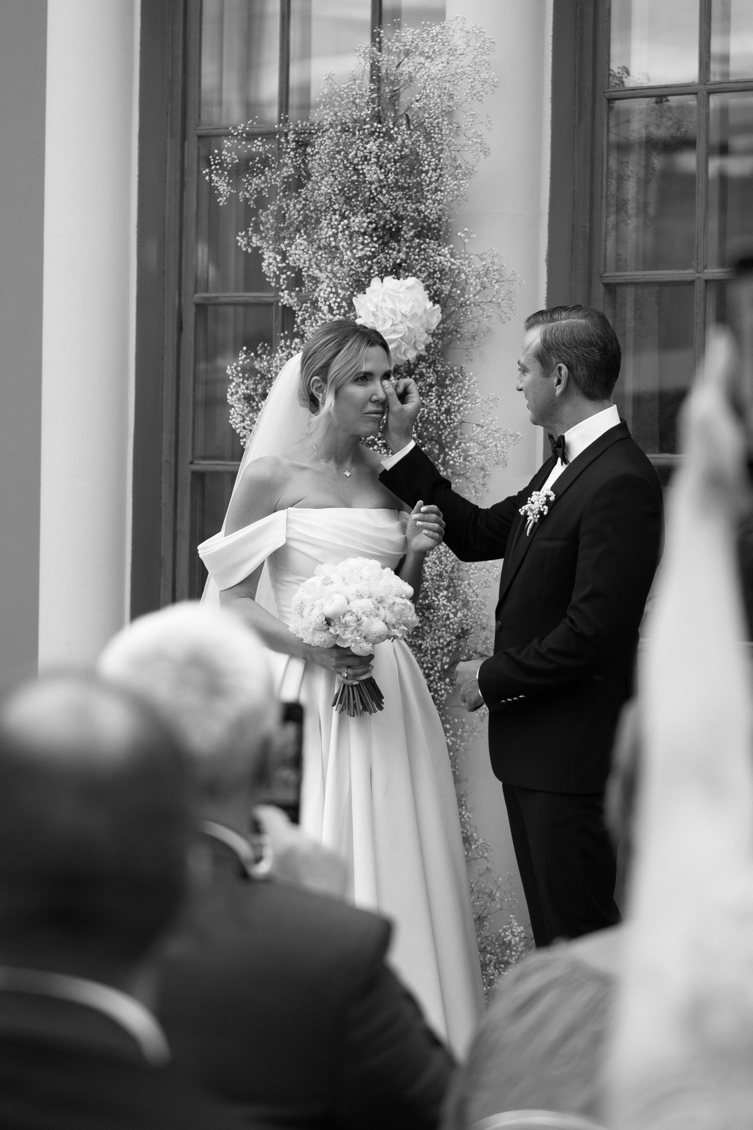 Анна и Виктор