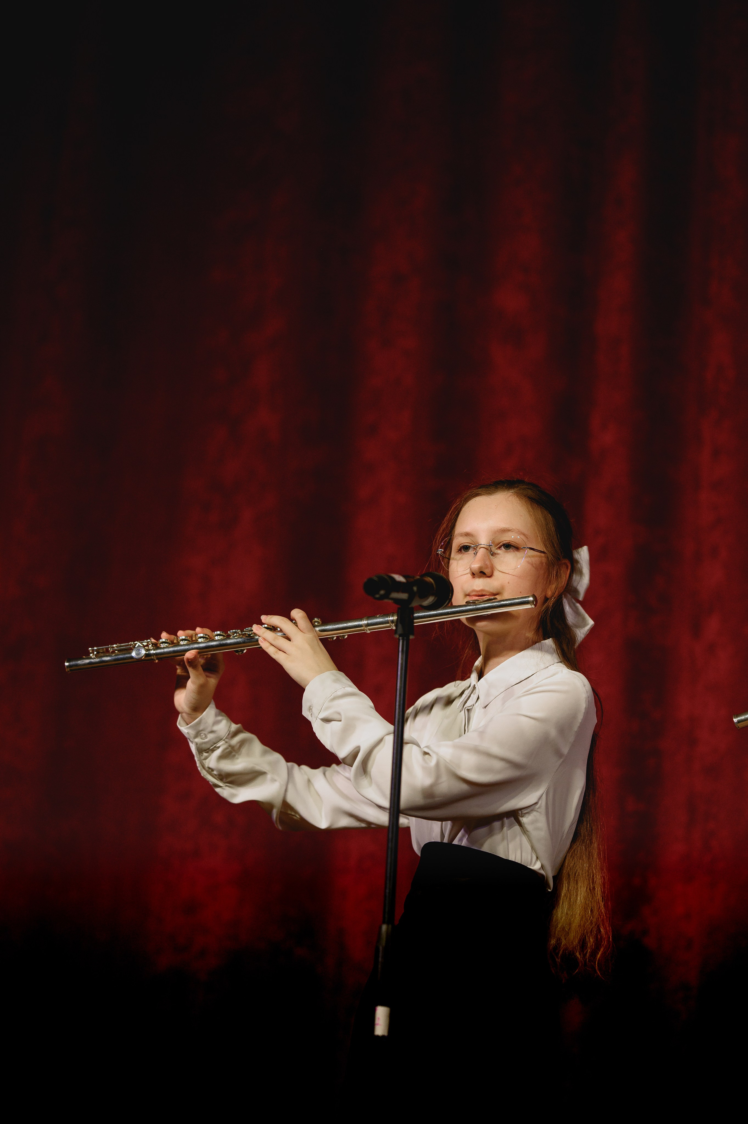 Концертная съемка. Адрес детства — Кубань 2025. Фотограф Котова Валентина