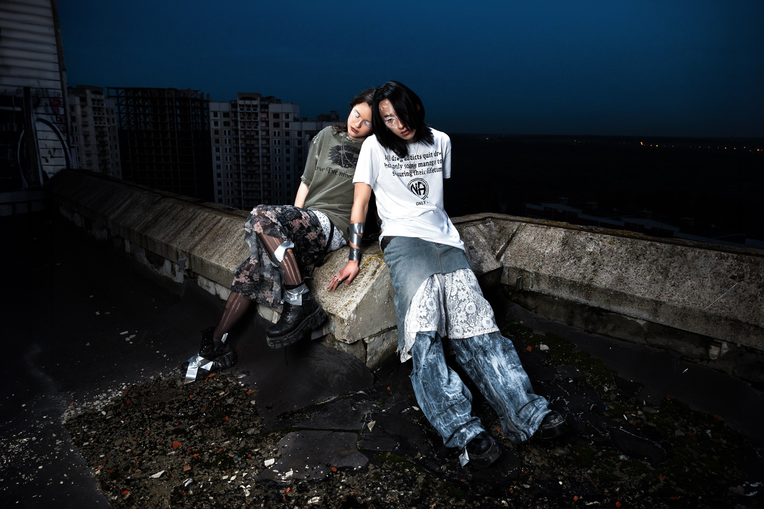 ALEXEY GASOLINOV. Kayala