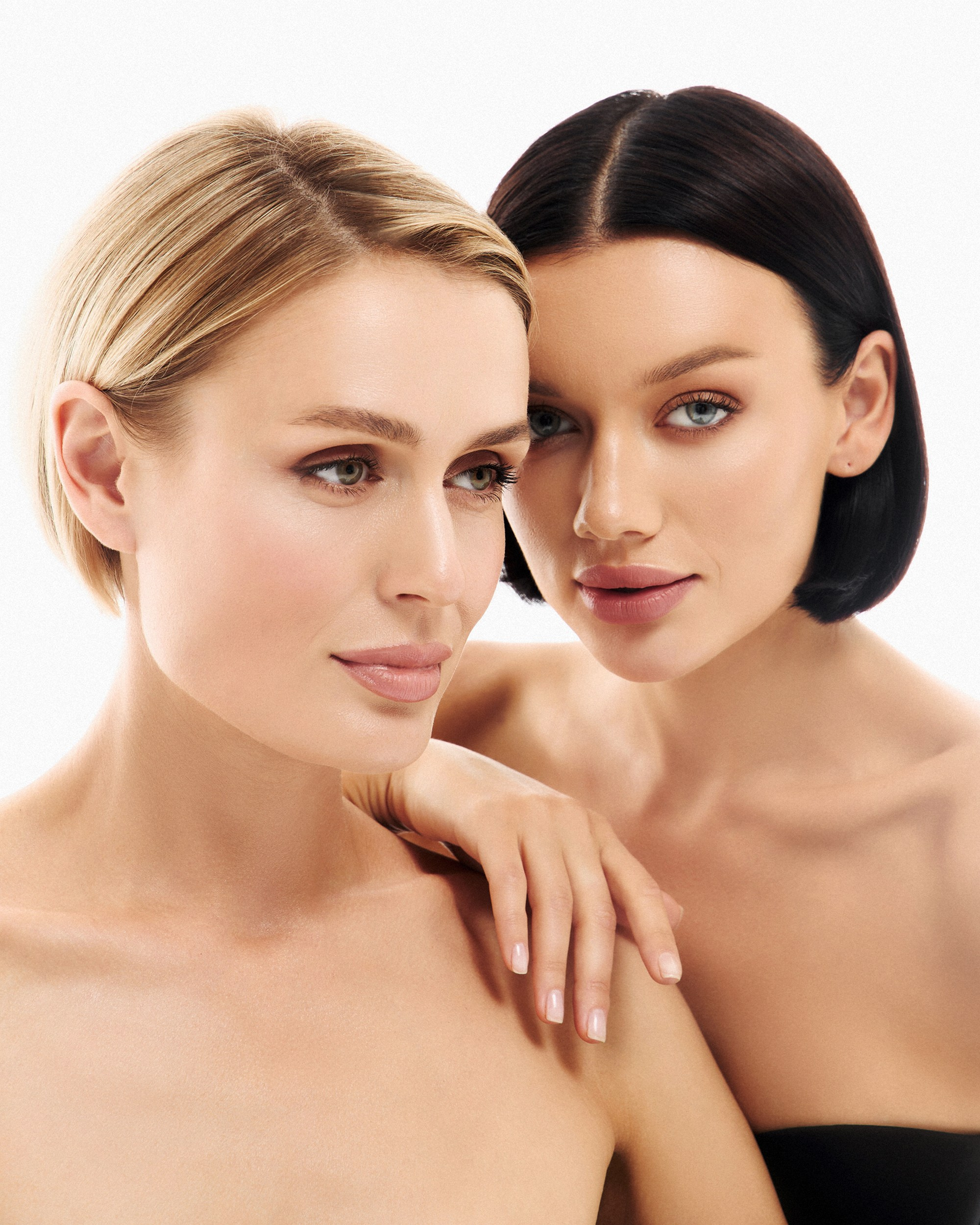 GRANDMED CLINIC. Рекламный, Fashion и имиджевый фотограф Михаил Чащин