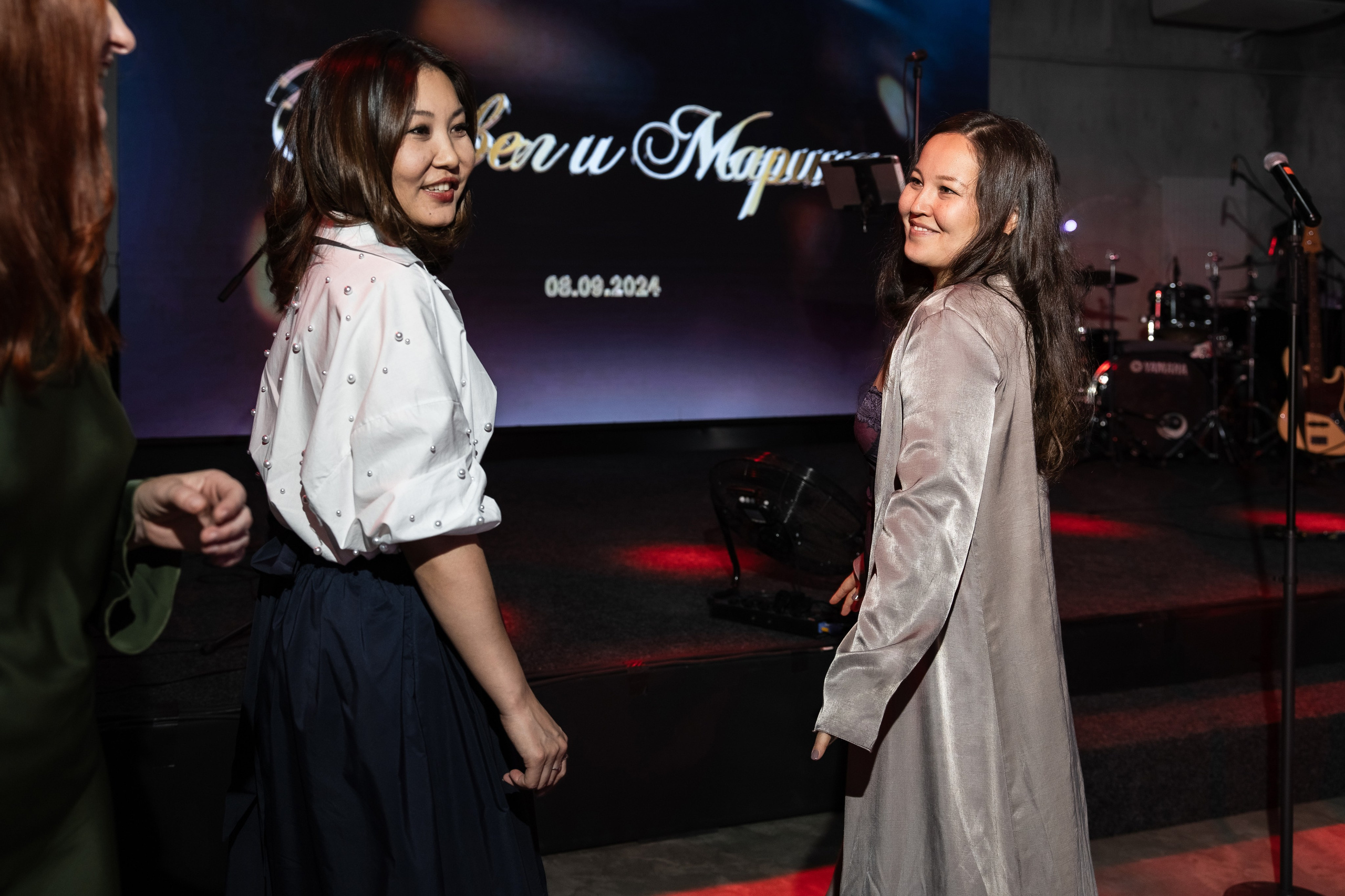 P&M. Свадебный репортажный фотограф в Москве