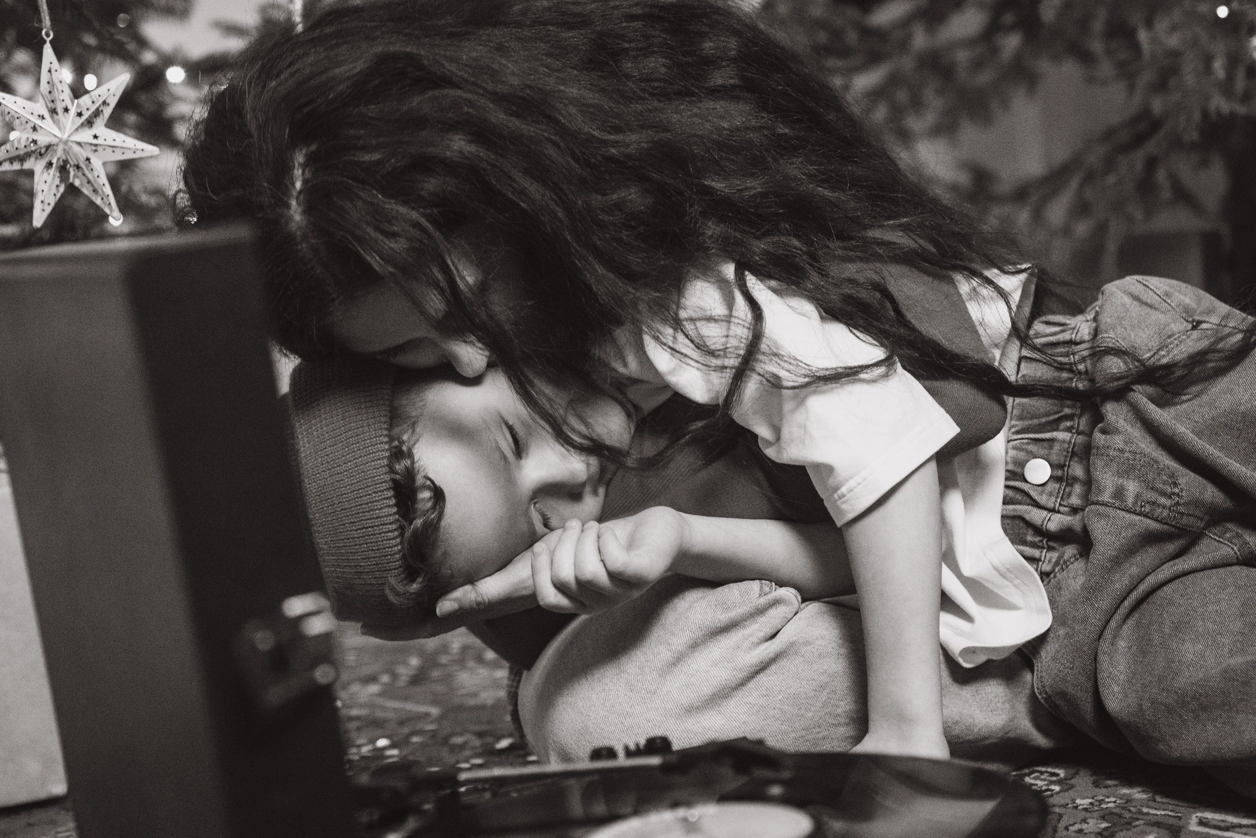 Наташа и Федя. Сайт фотографа Светланы Еремченко