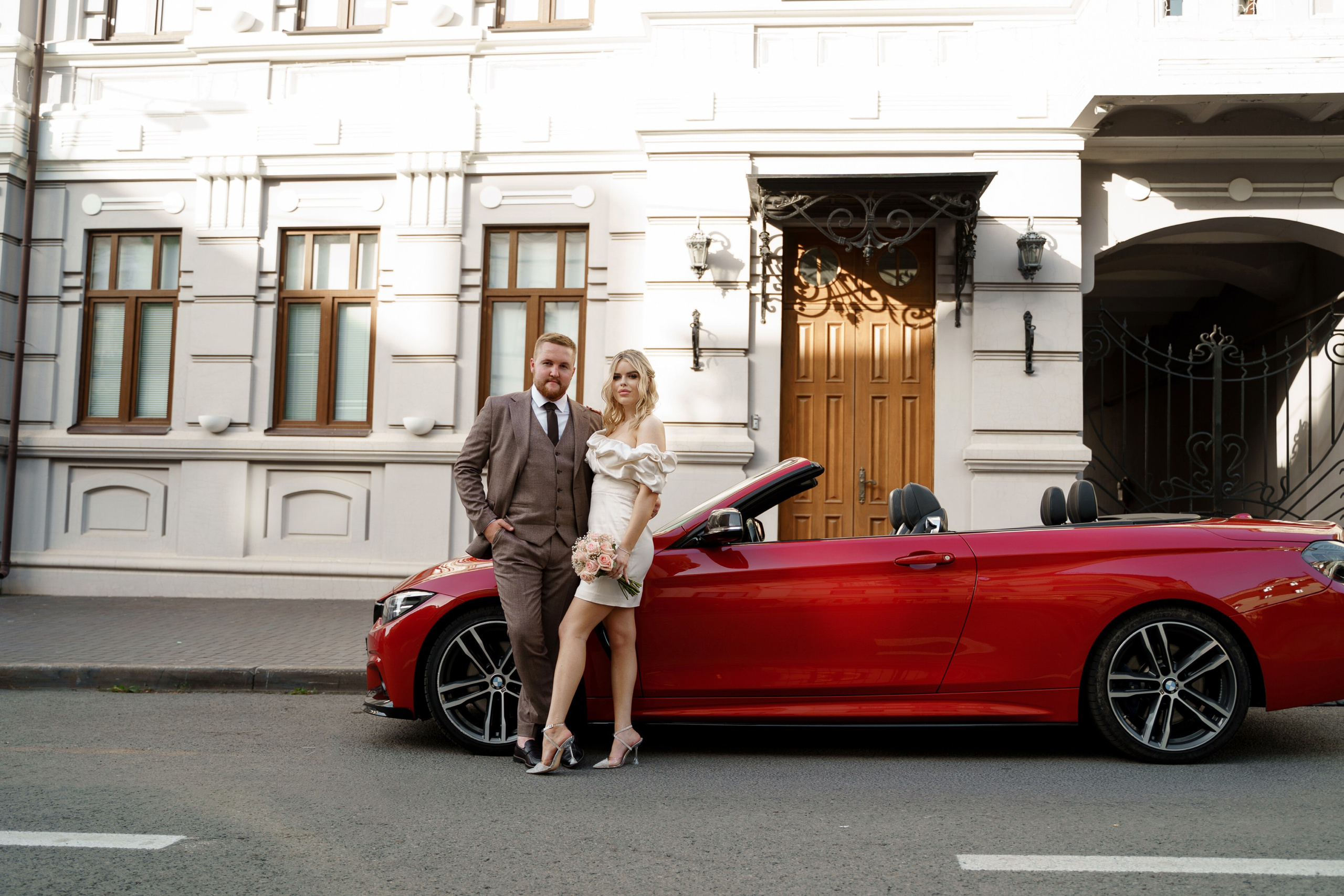 К+Д. Свадебный и семейный фотограф в Димитровграде Ольга Грызлова