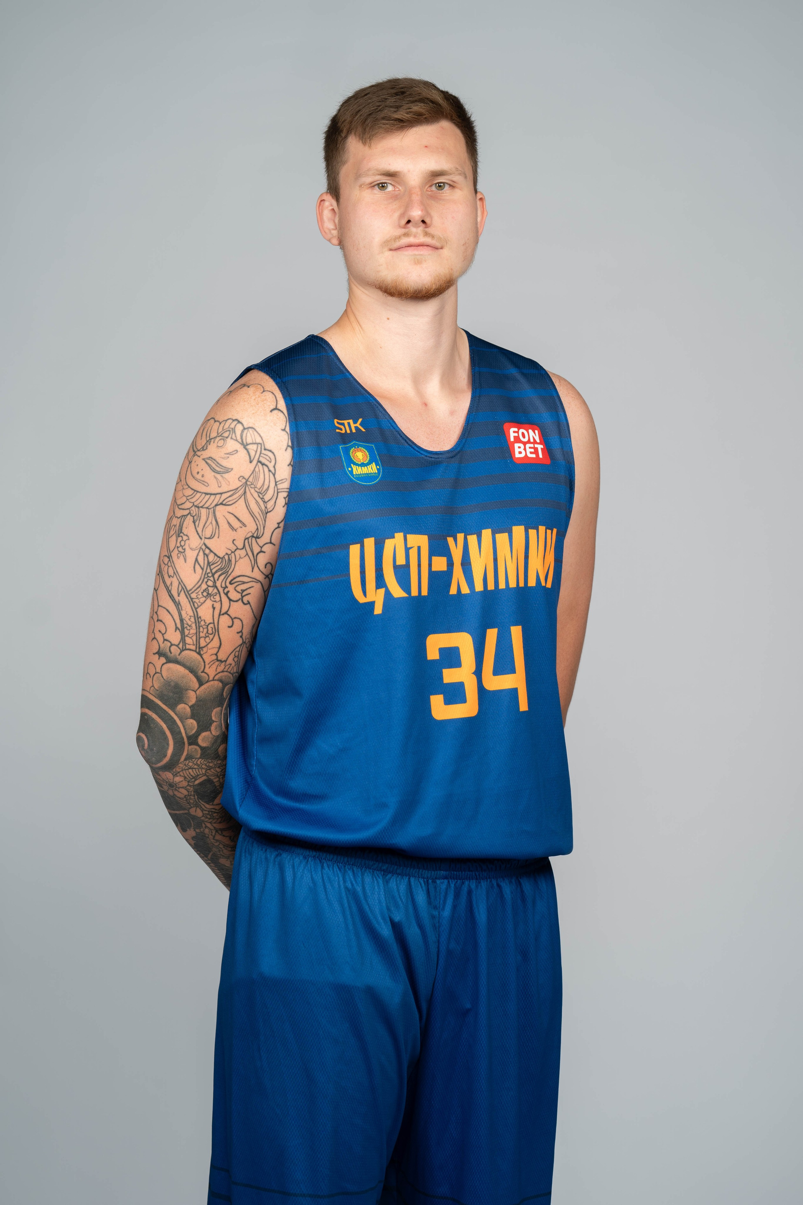 Медиа день. Спортивный и репортажный фотограф в Москве и области Мари Панадеро