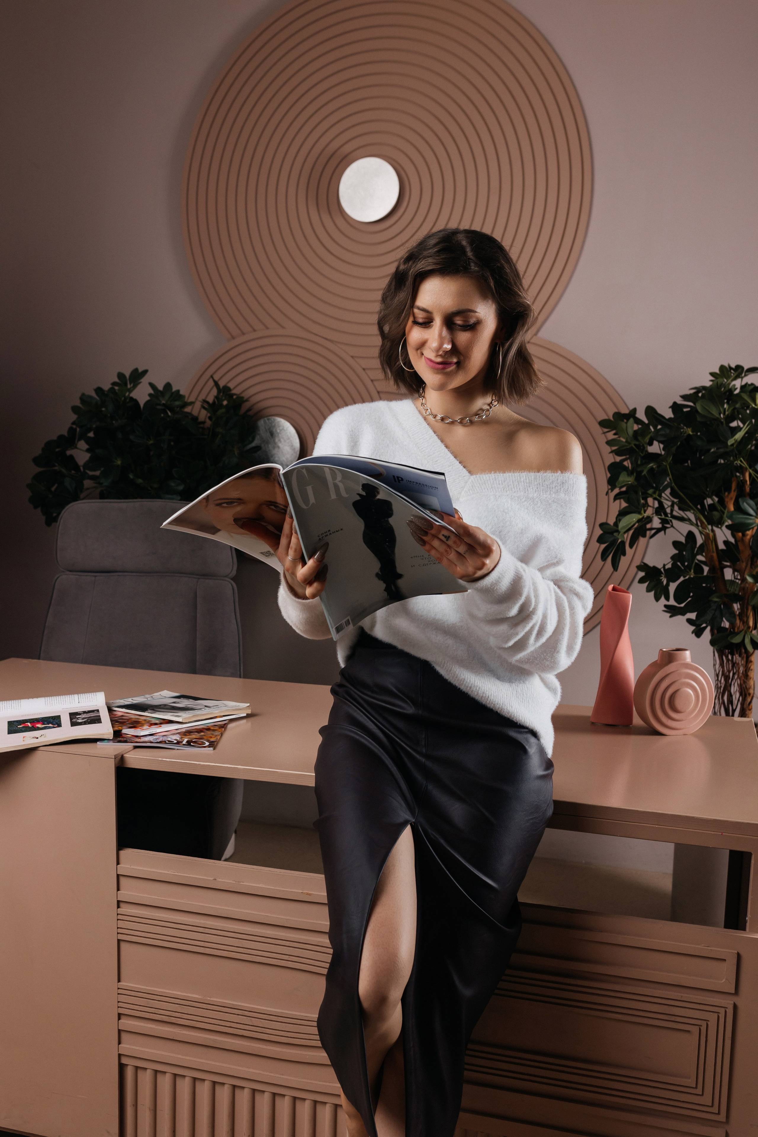 Анна, студийная съемка. Фотограф Наталия Федосова, г. Москва. TG и Instagram @nataliya_raw