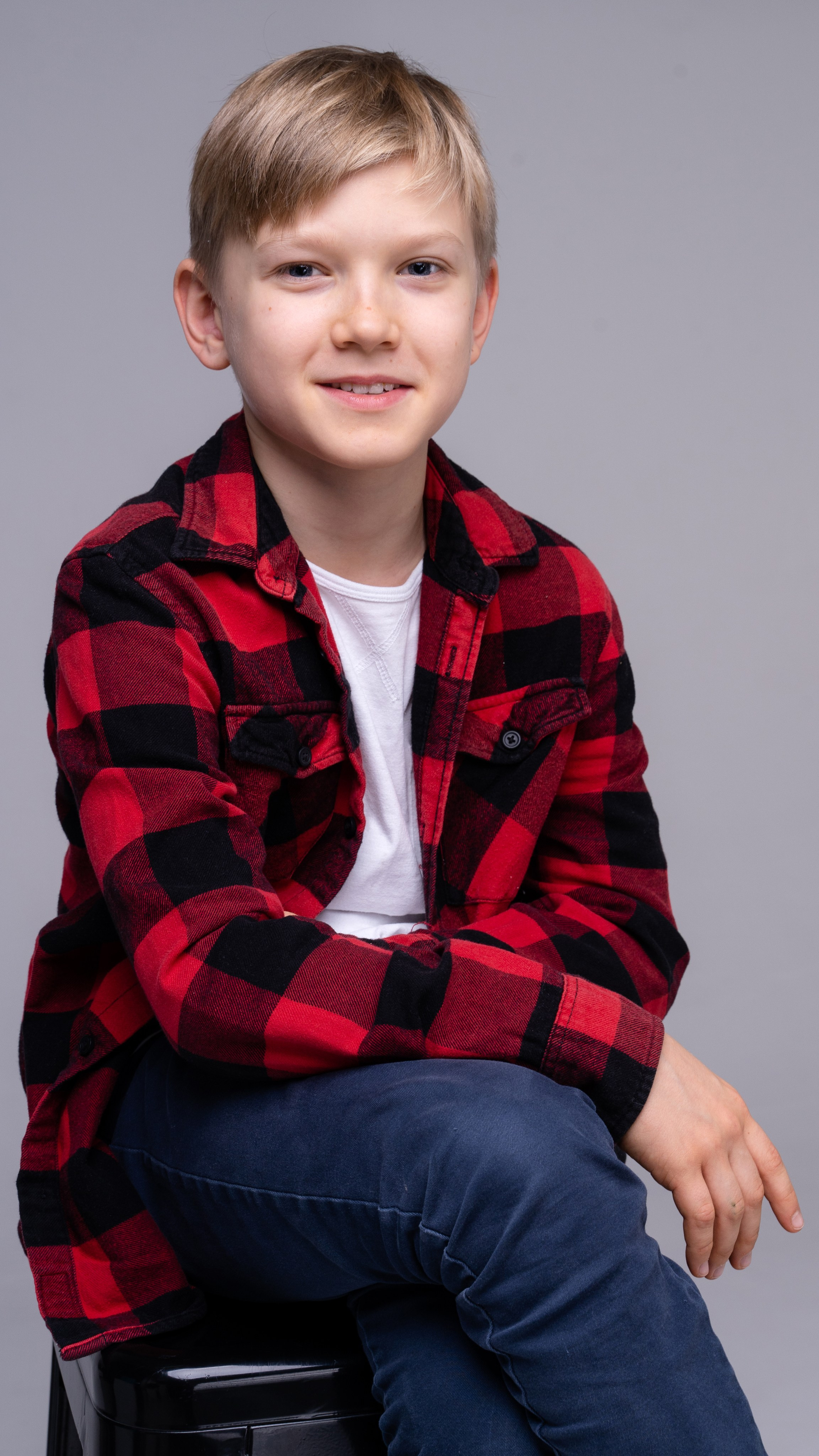 МИРОН. Портретный фотограф. Актёрское портфолио