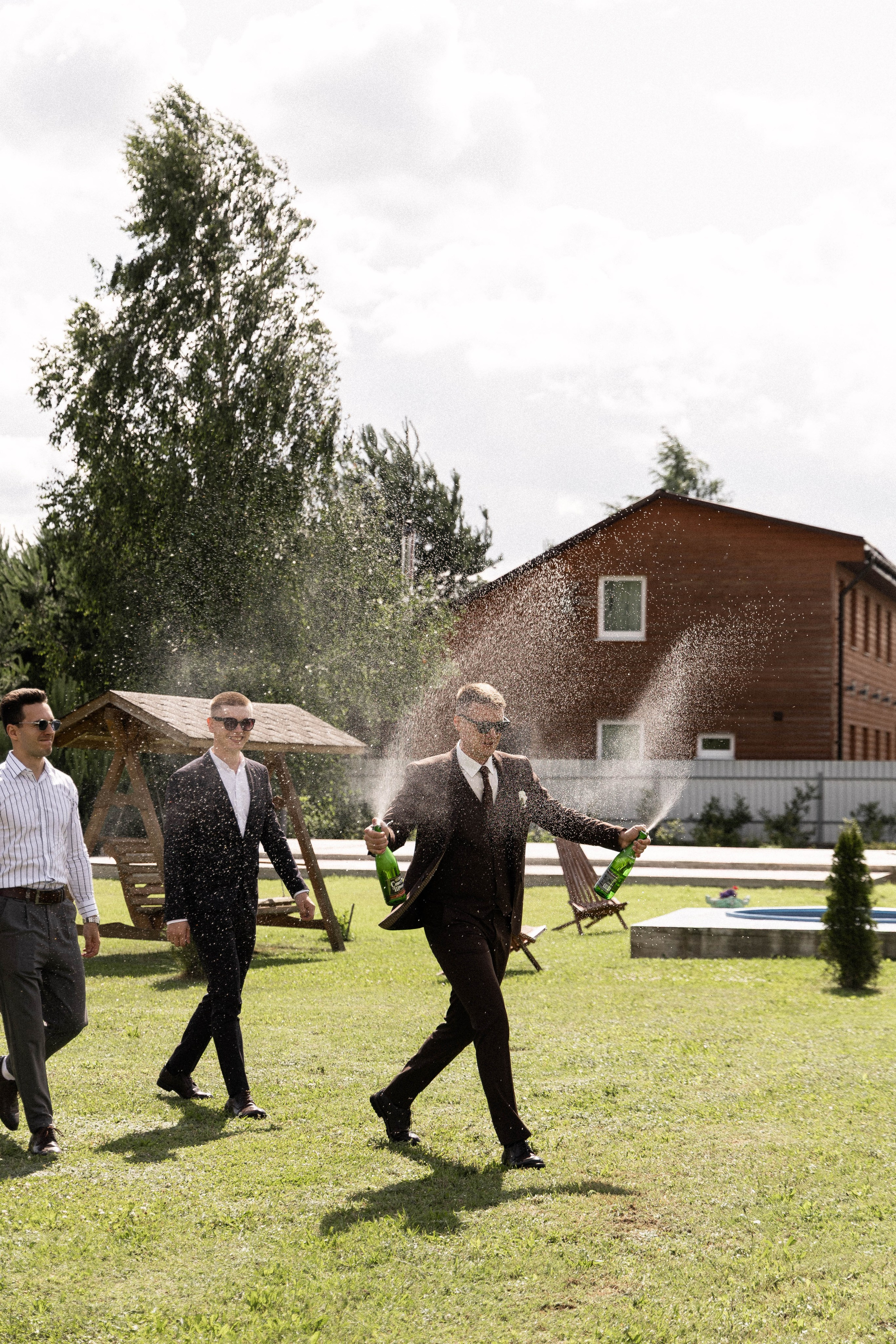 Крепкие объятия. Свадебный и портретный фотограф Соломко Диана