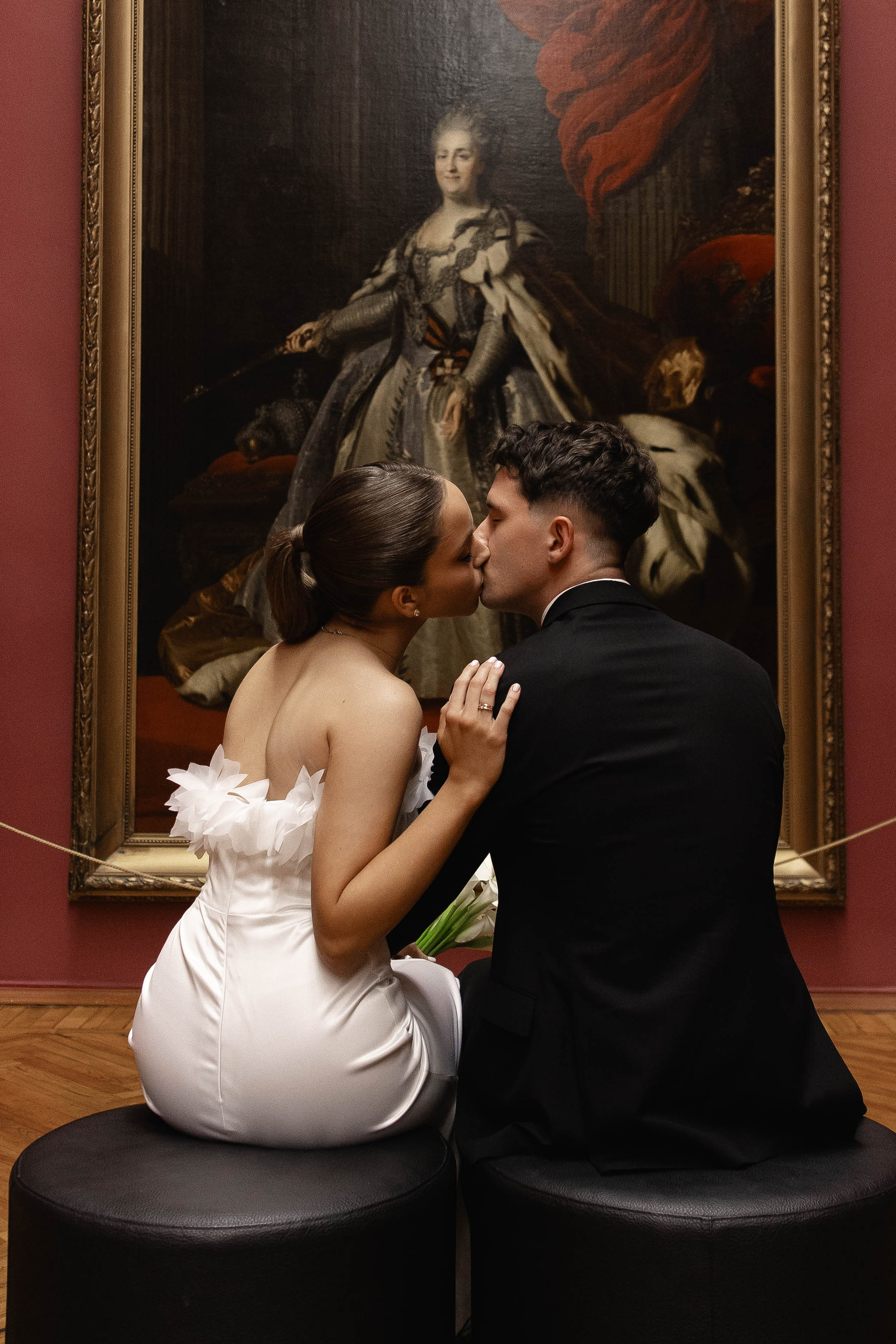 Елизавета & Владислав. Свадебный и портретный фотограф Соломко Диана