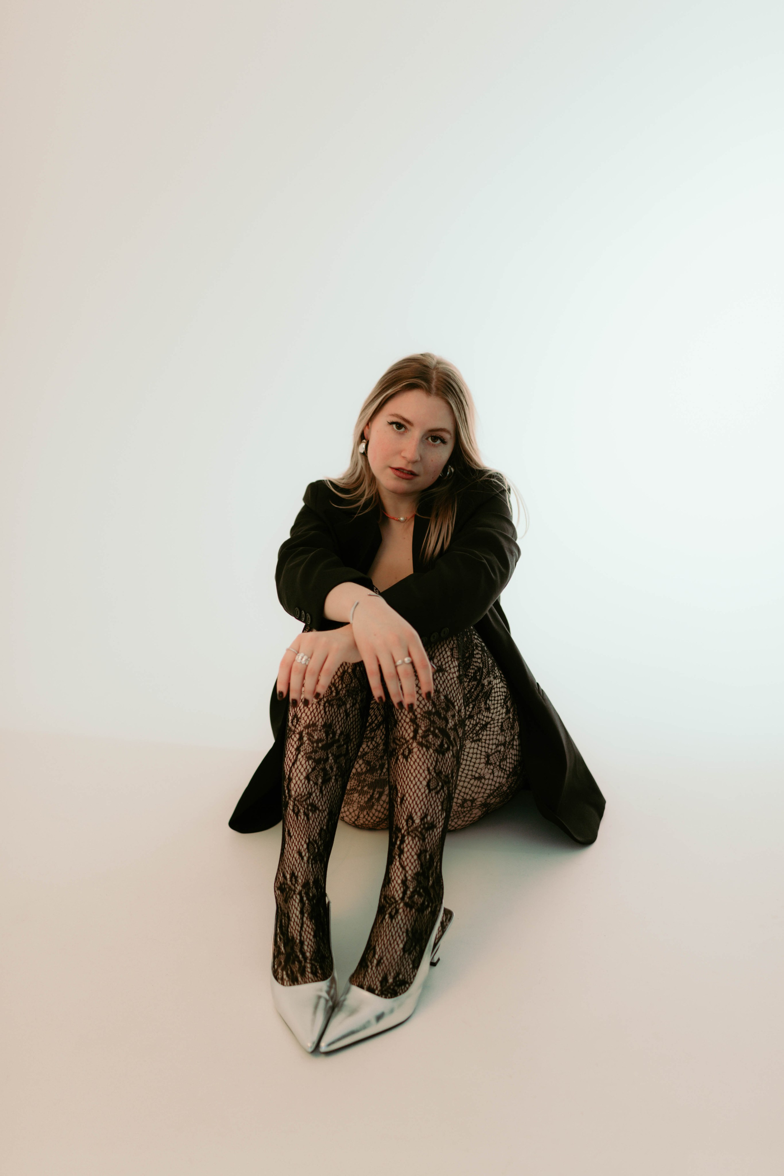 Дива. Фотограф и видеограф Мария Банщикова, Солнечногорск, Москва