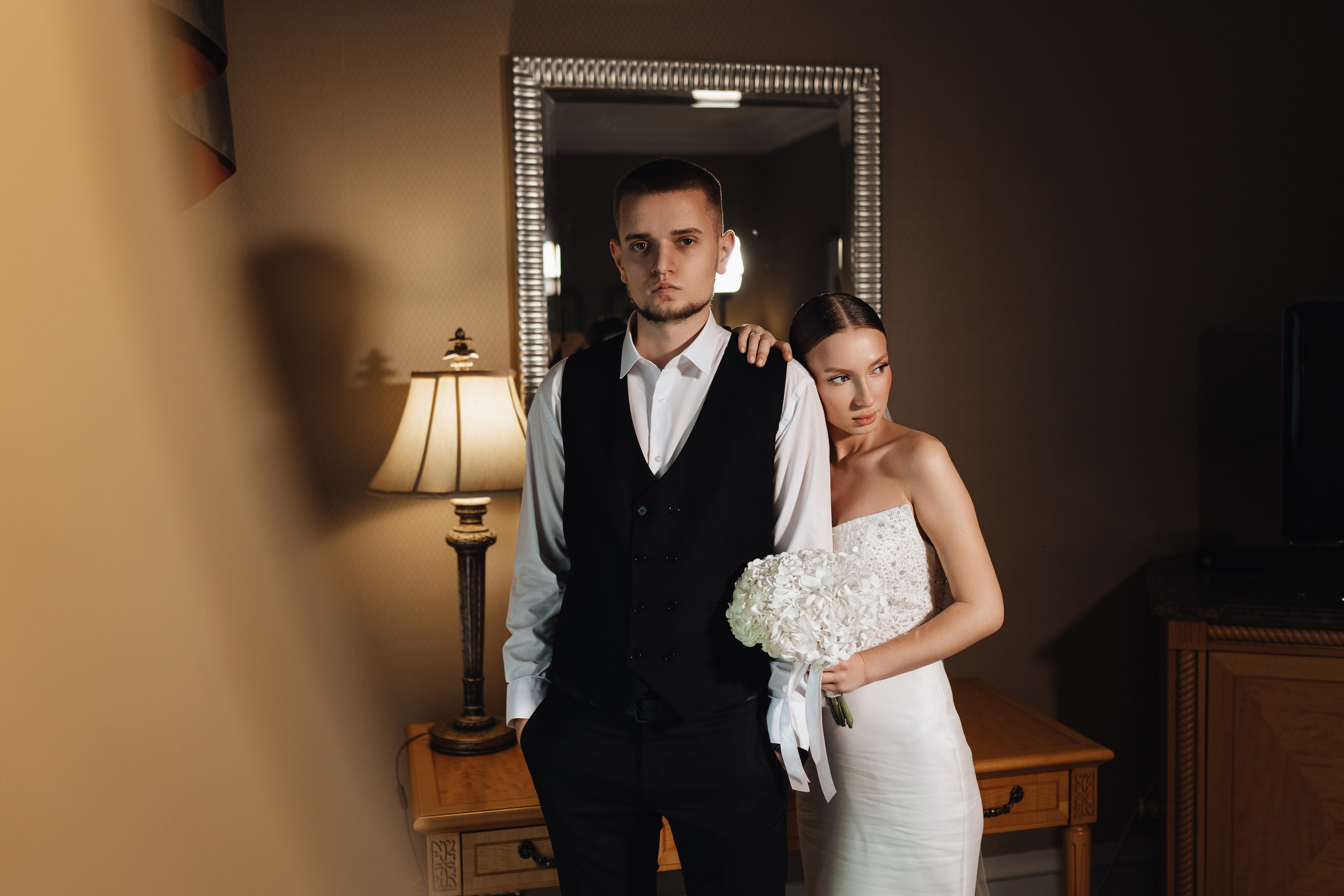 София и Данил. Семейный и свадебный фотограф в Донецке Елена Гордеева