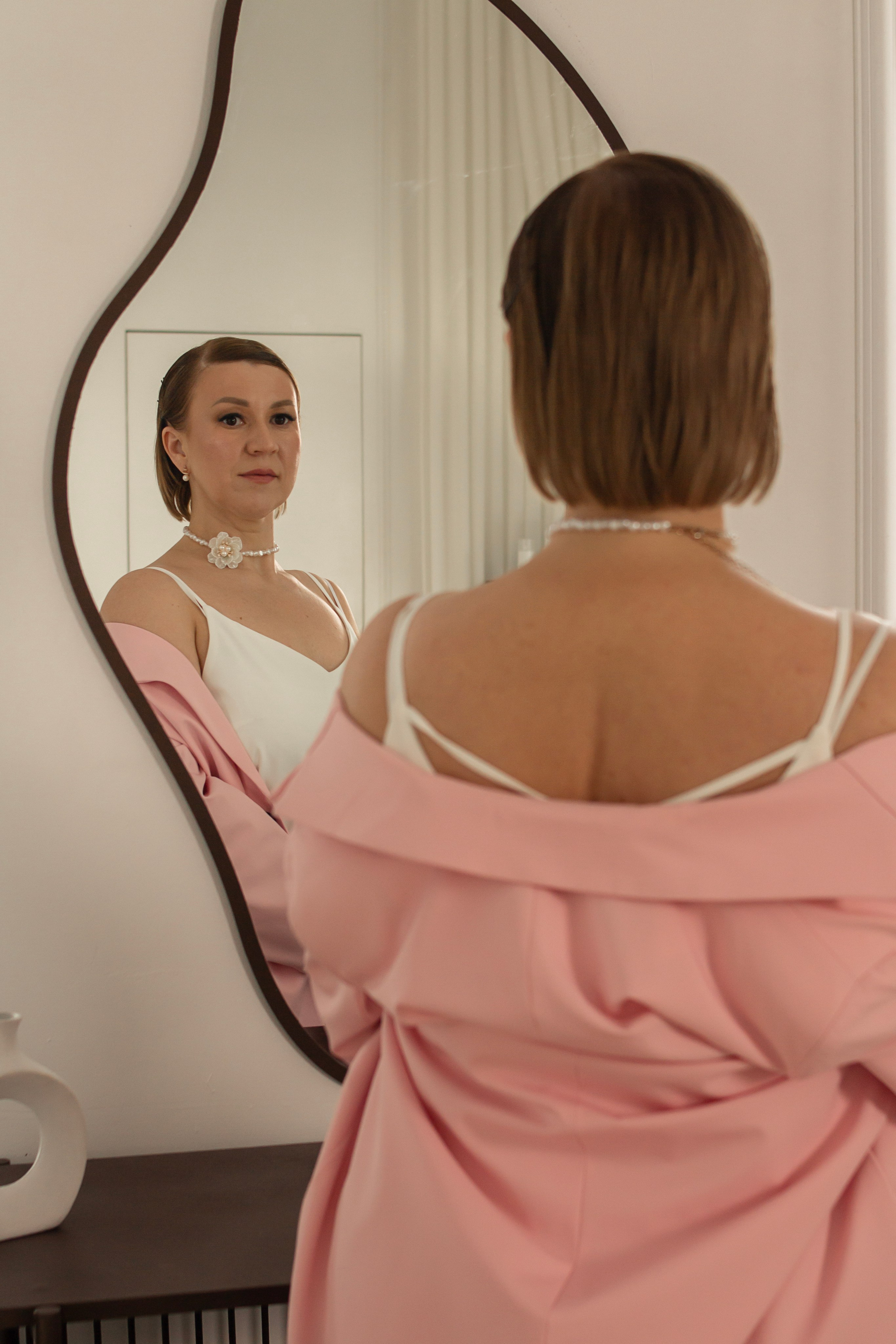 Тютина Оля фотограф-ретушер Екатеринбург