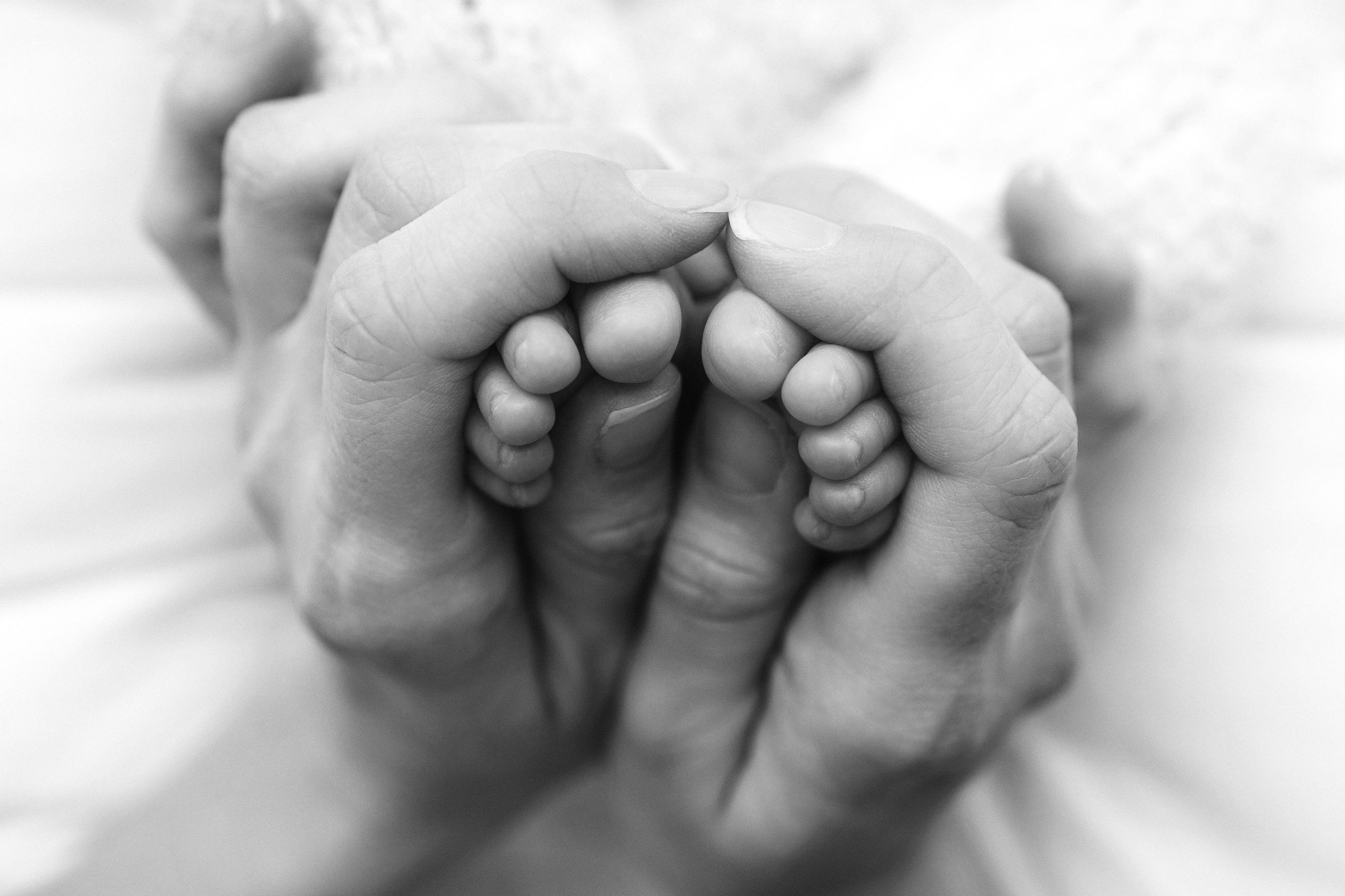 Newborn (14-30 дней). Истории