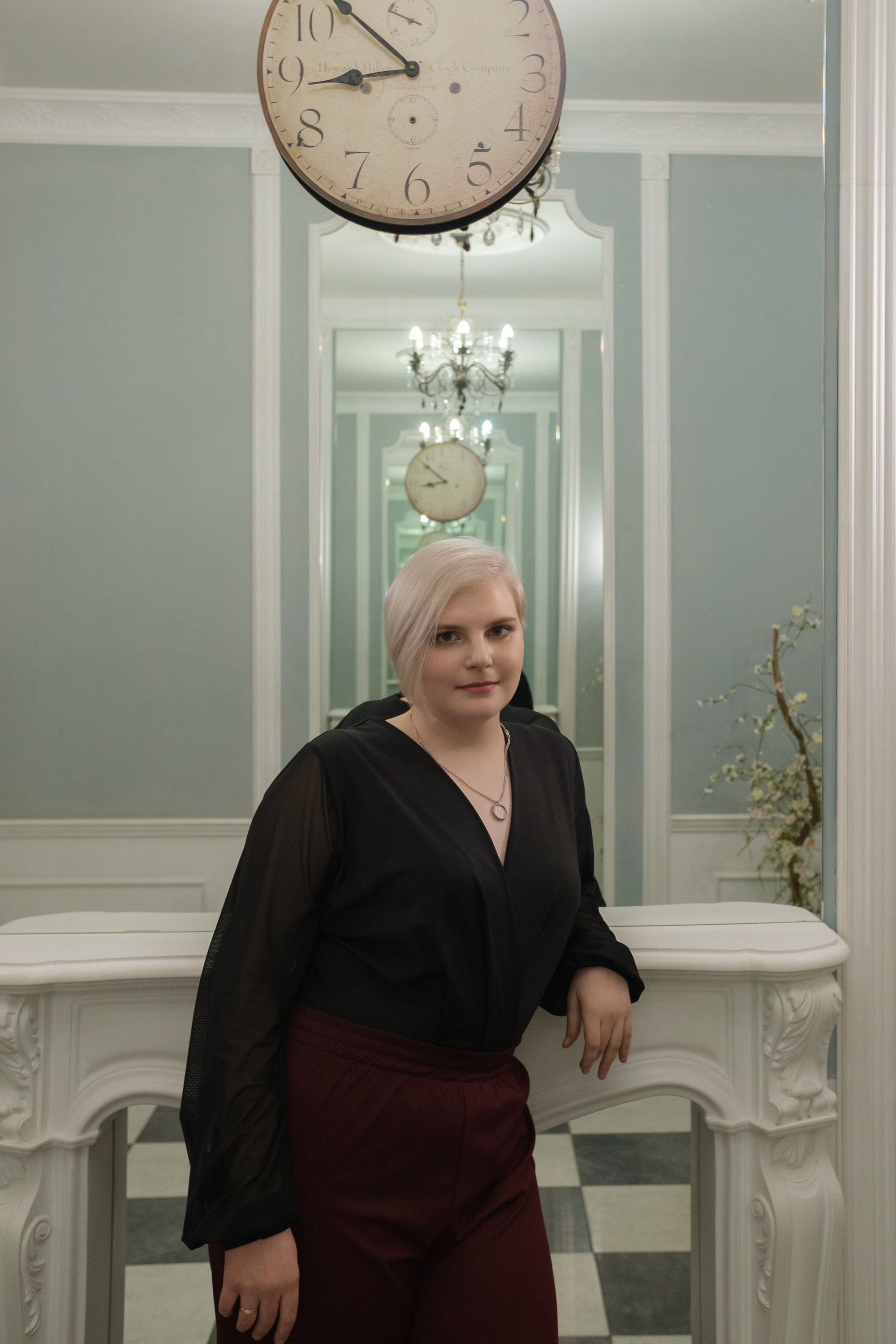 Свадьба Кирилла и Алисы. Фёдор Карпов — профессиональный фотограф, работаю в Москве и области