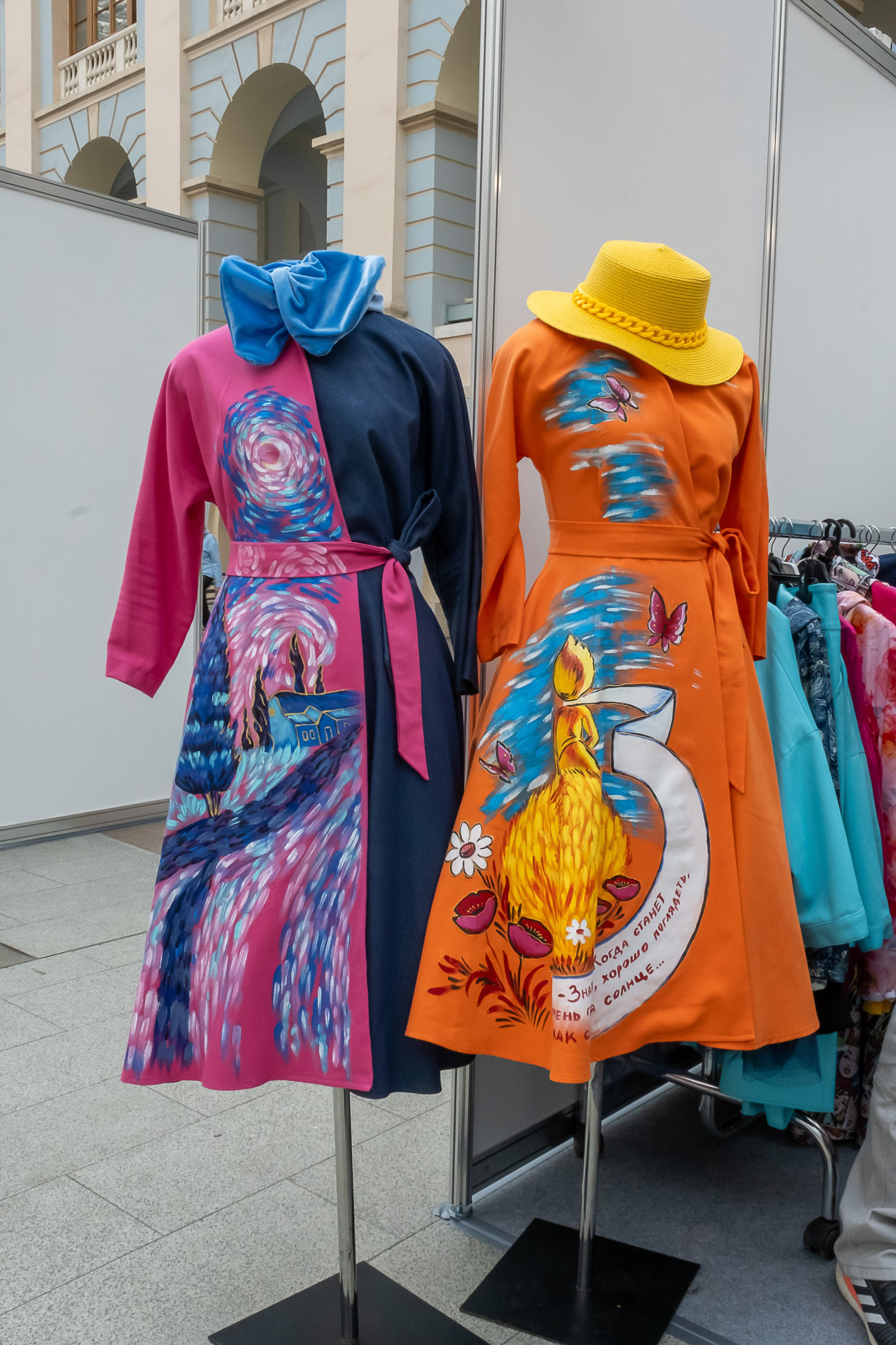 FASION STYLE 2025 ВЕСНА. Фёдор Карпов — профессиональный фотограф, работаю в Москве и области