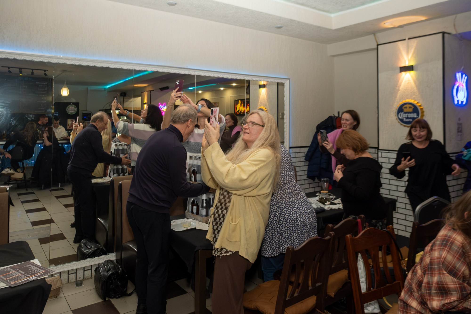 Квиз 8 Марта. Фёдор Карпов — профессиональный фотограф, работаю в Москве и области