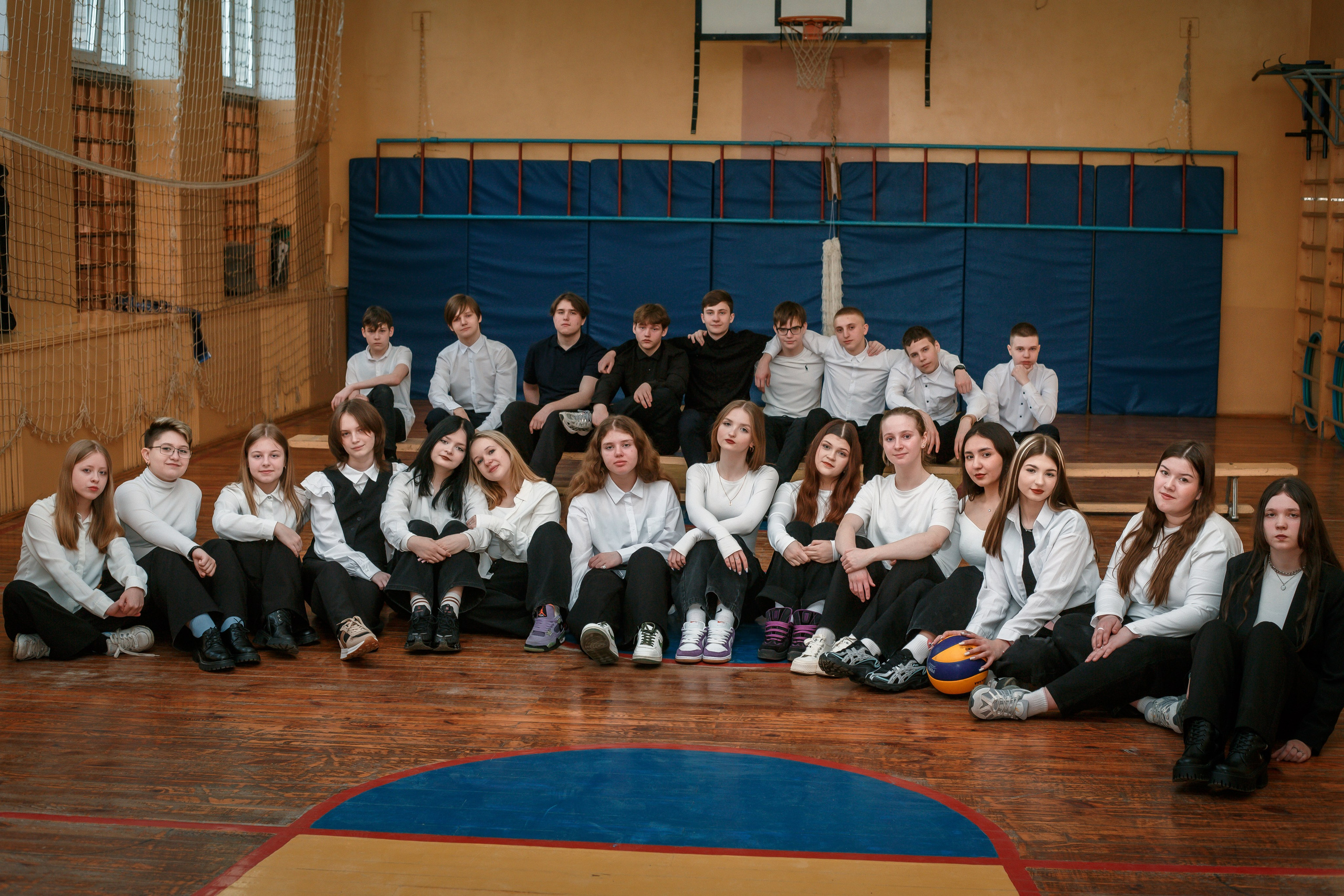 ✓ Выпускные съемки. Фотограф Юрий Якименко. Школьный, семейный и свадебный фотограф в Гоме