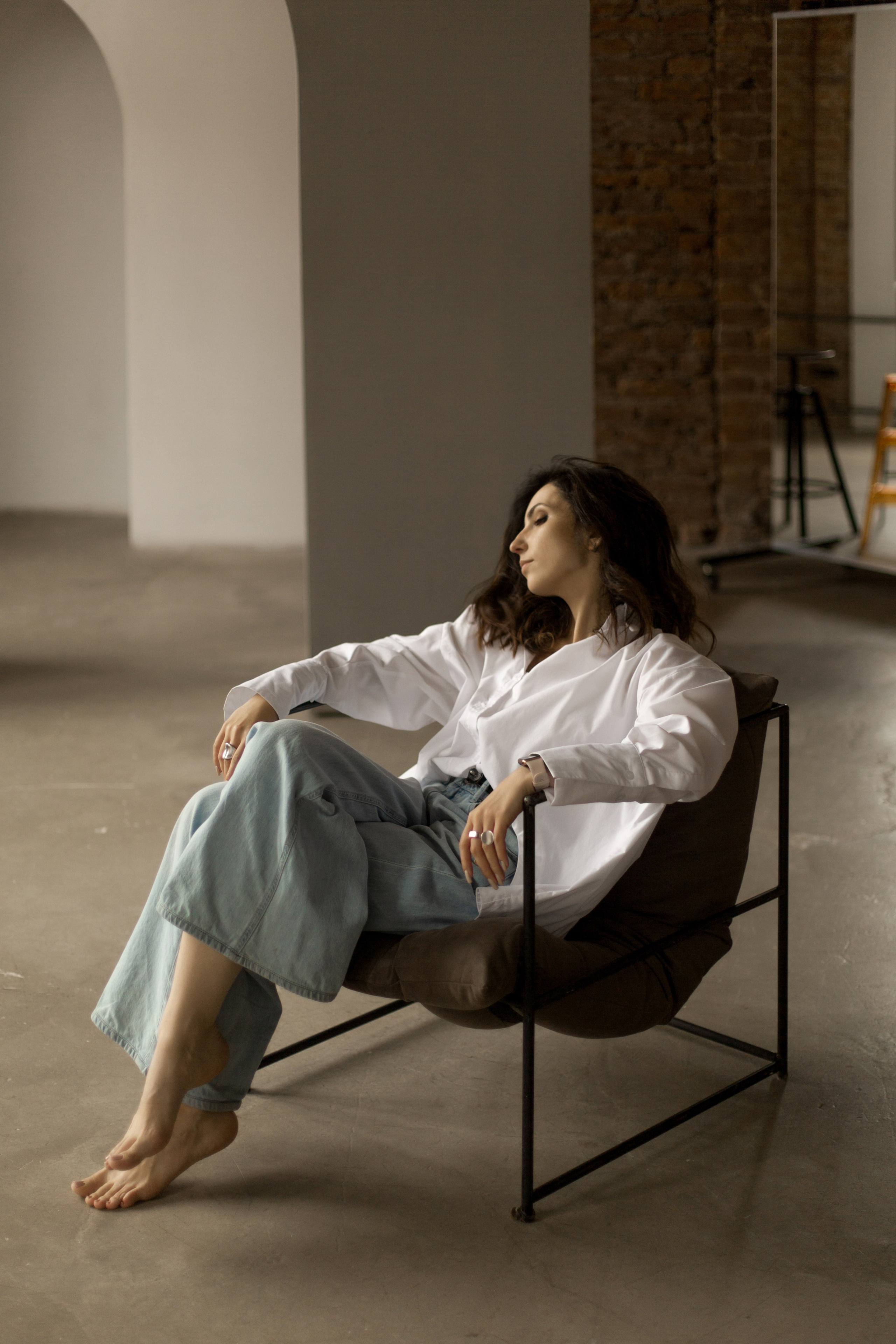 Ира 1. Свадебный и портретный фотограф Анастасия Казакова Санкт-Петербург