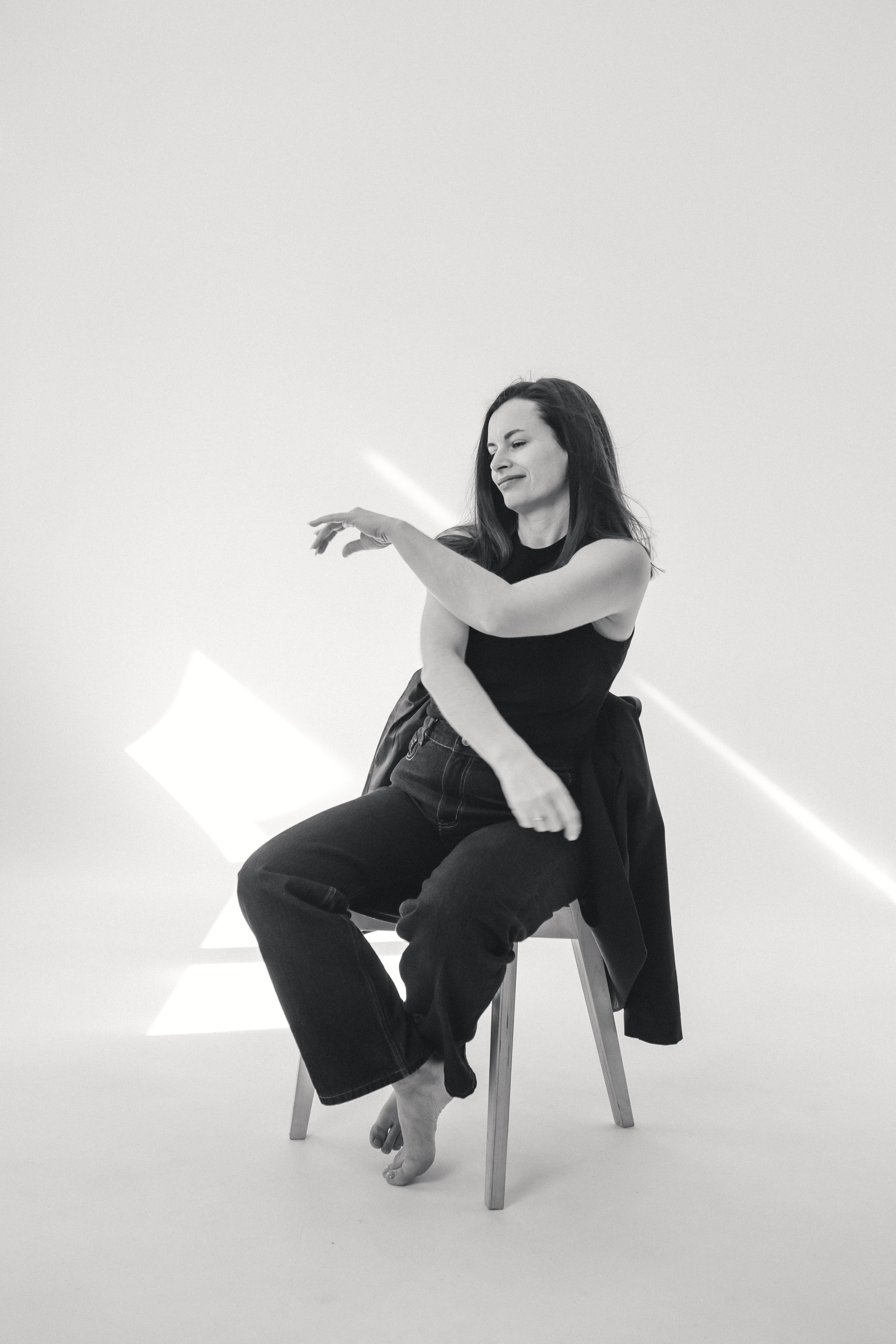 Съёмка для Татьяны. Портретный фотограф Керчь Светлана Боровая