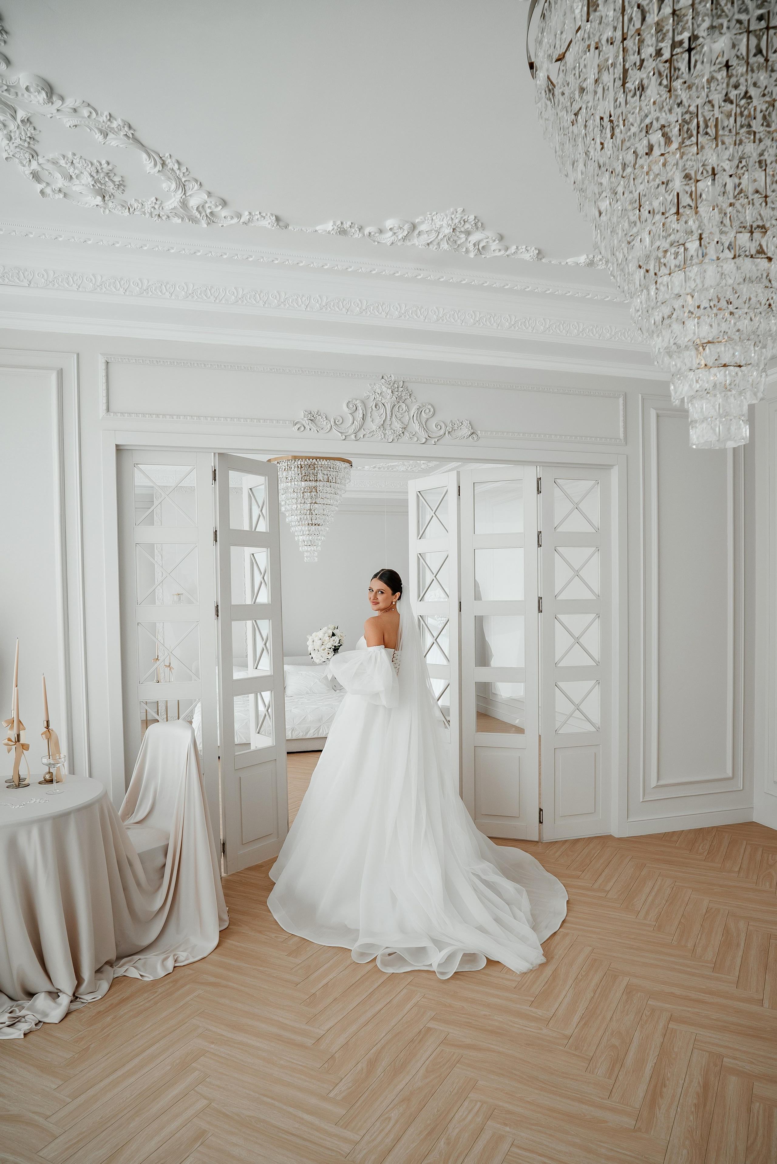 Андрей и Алина. Свадебный и семейный фотограф в Донецке, Ростове, Севастополе!