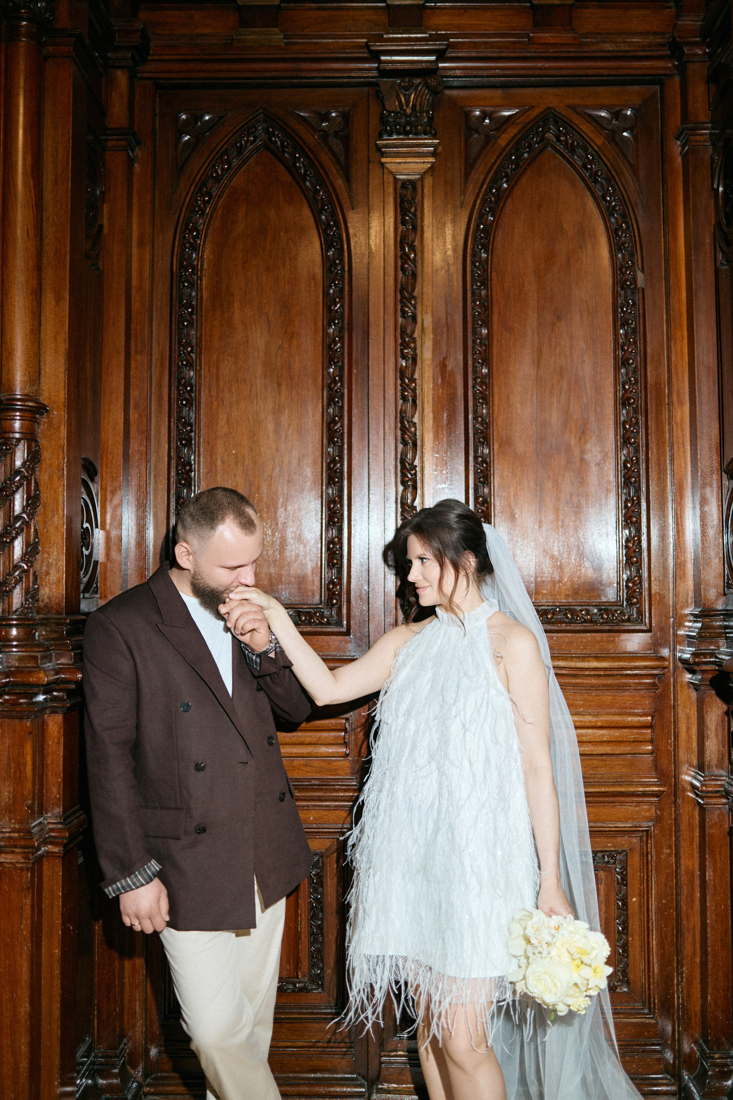 Илья & Любовь. Сестры Карабаза. Фотографы и ретушеры в Москве и Санкт-Петербурге