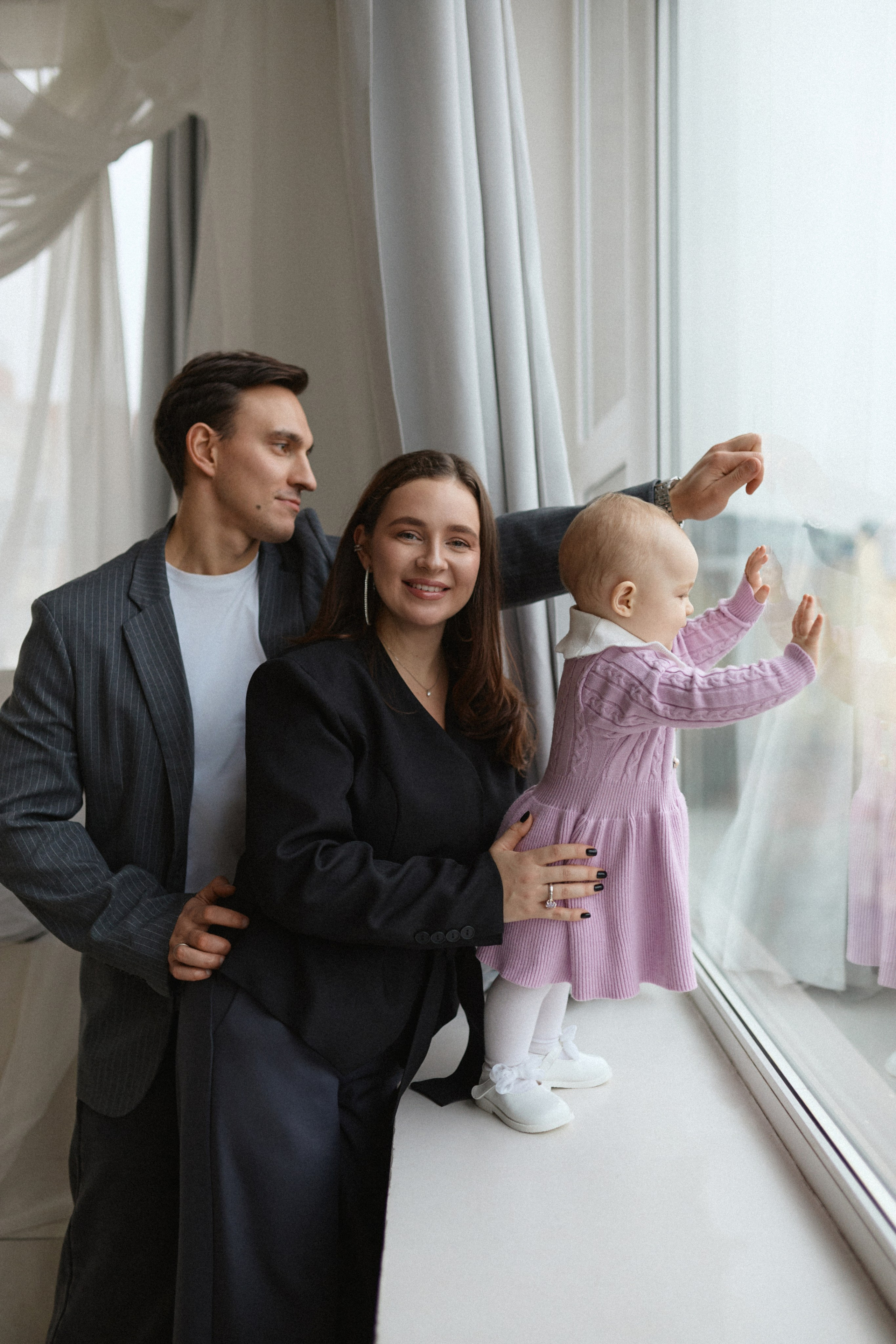 Дмитрий, Ольга & Катя. Сестры Карабаза. Фотографы и ретушеры в Москве и Санкт-Петербурге