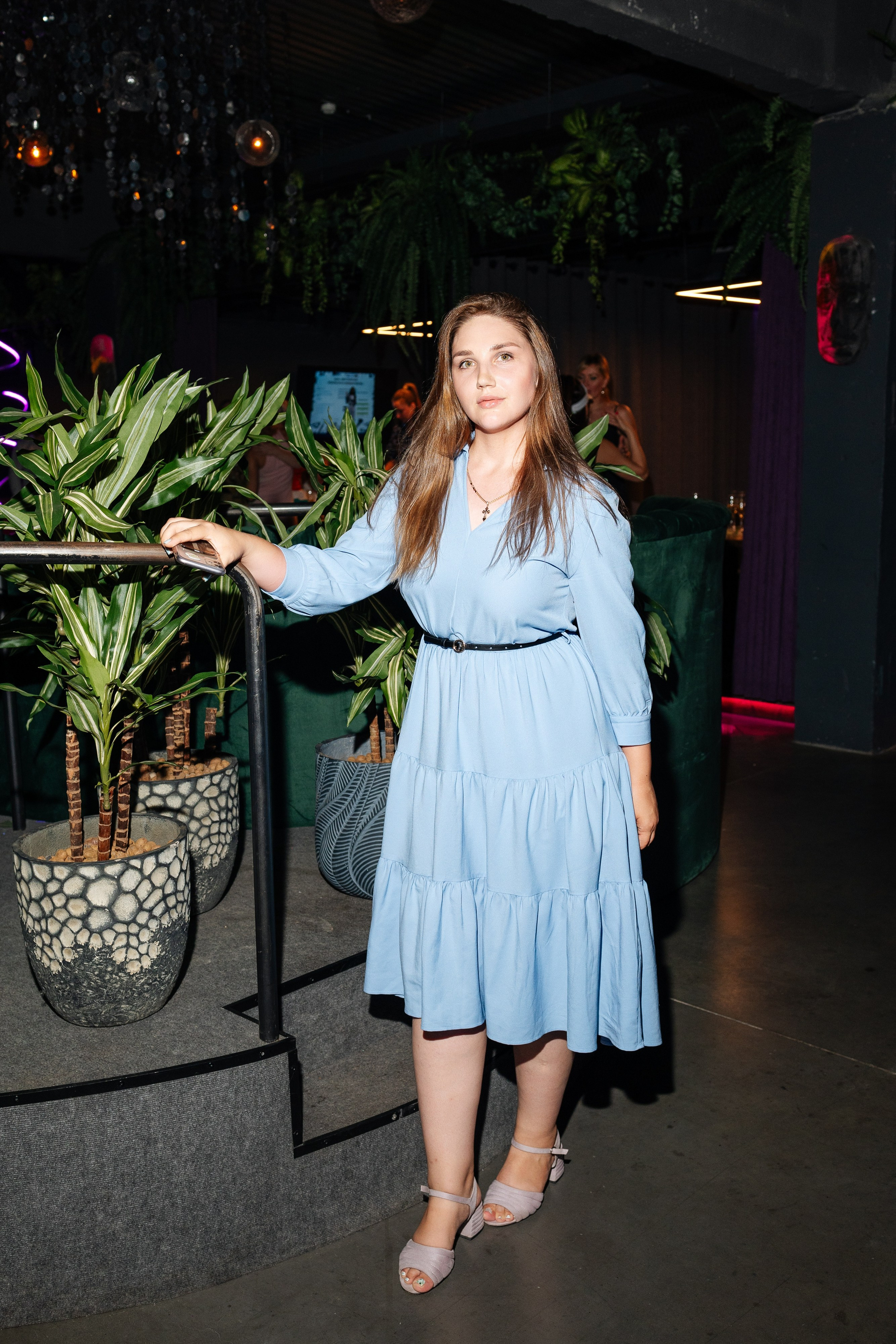 GREENWAY BUSINESS SESSION. Свадебный и репортажный фотограф в Воронеже Сергей Максимов