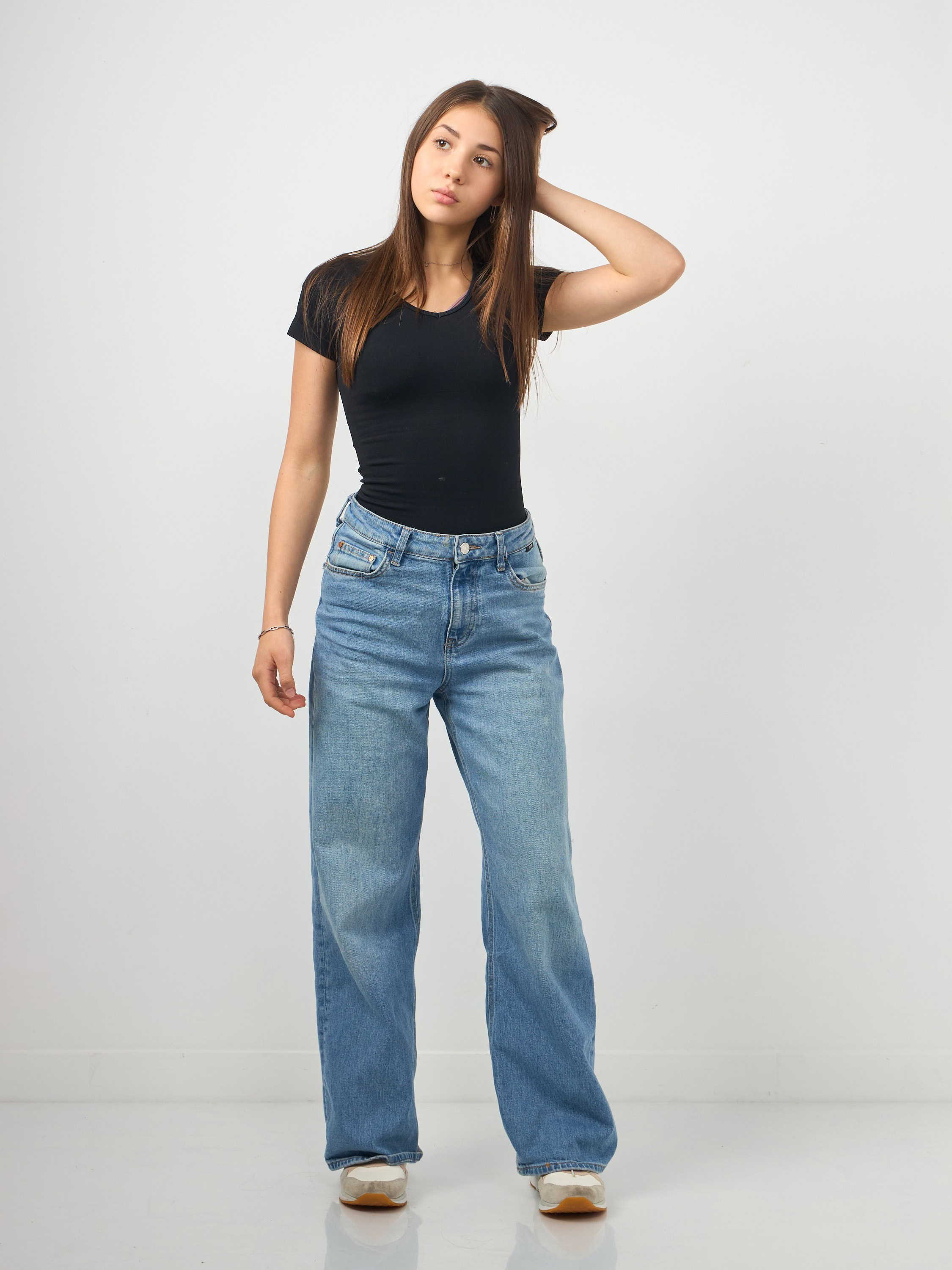 Кира. Алексей Темнов — фотограф в Пятигорске