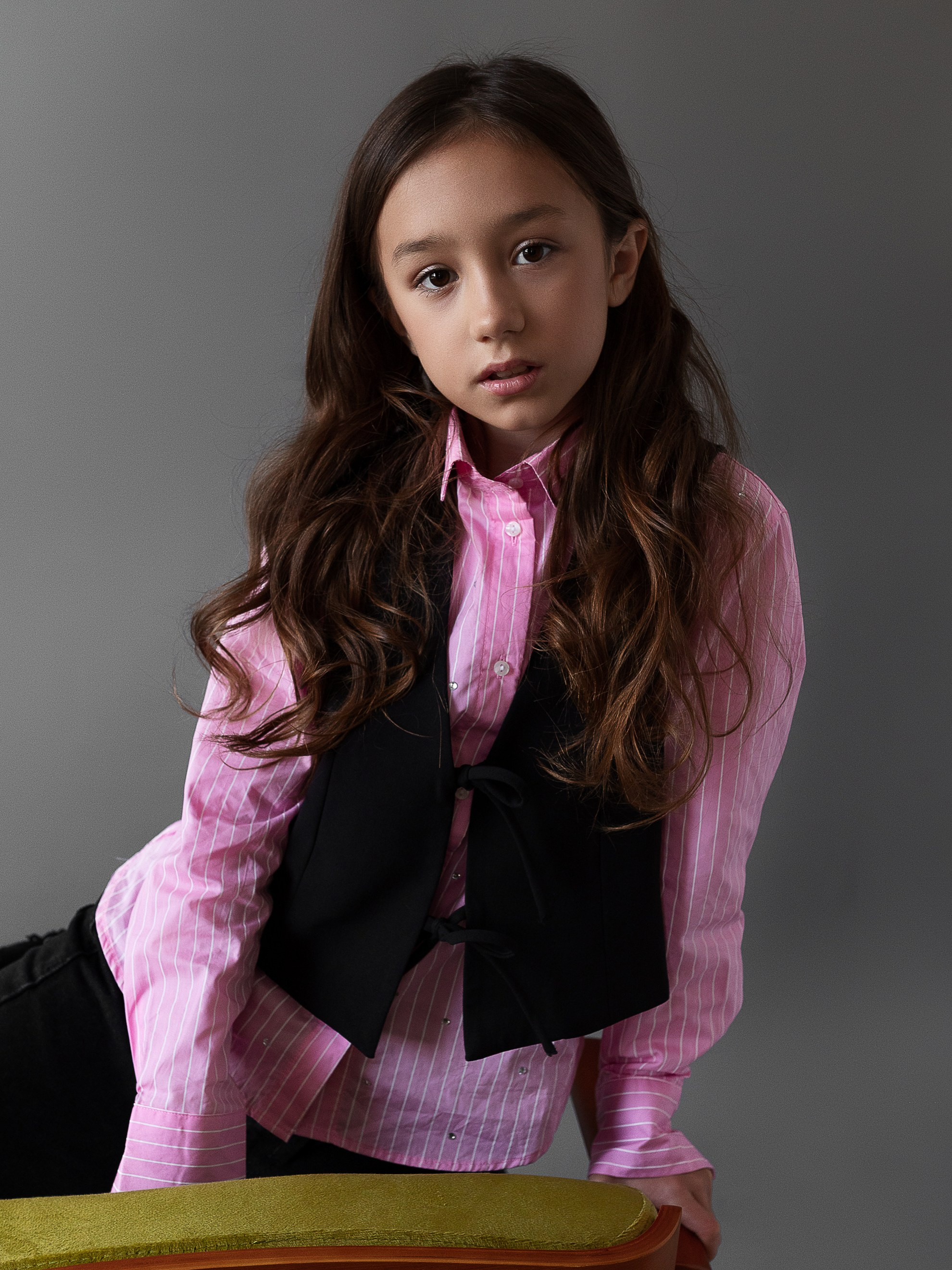 София. Детский фотограф Алексей Лазарев