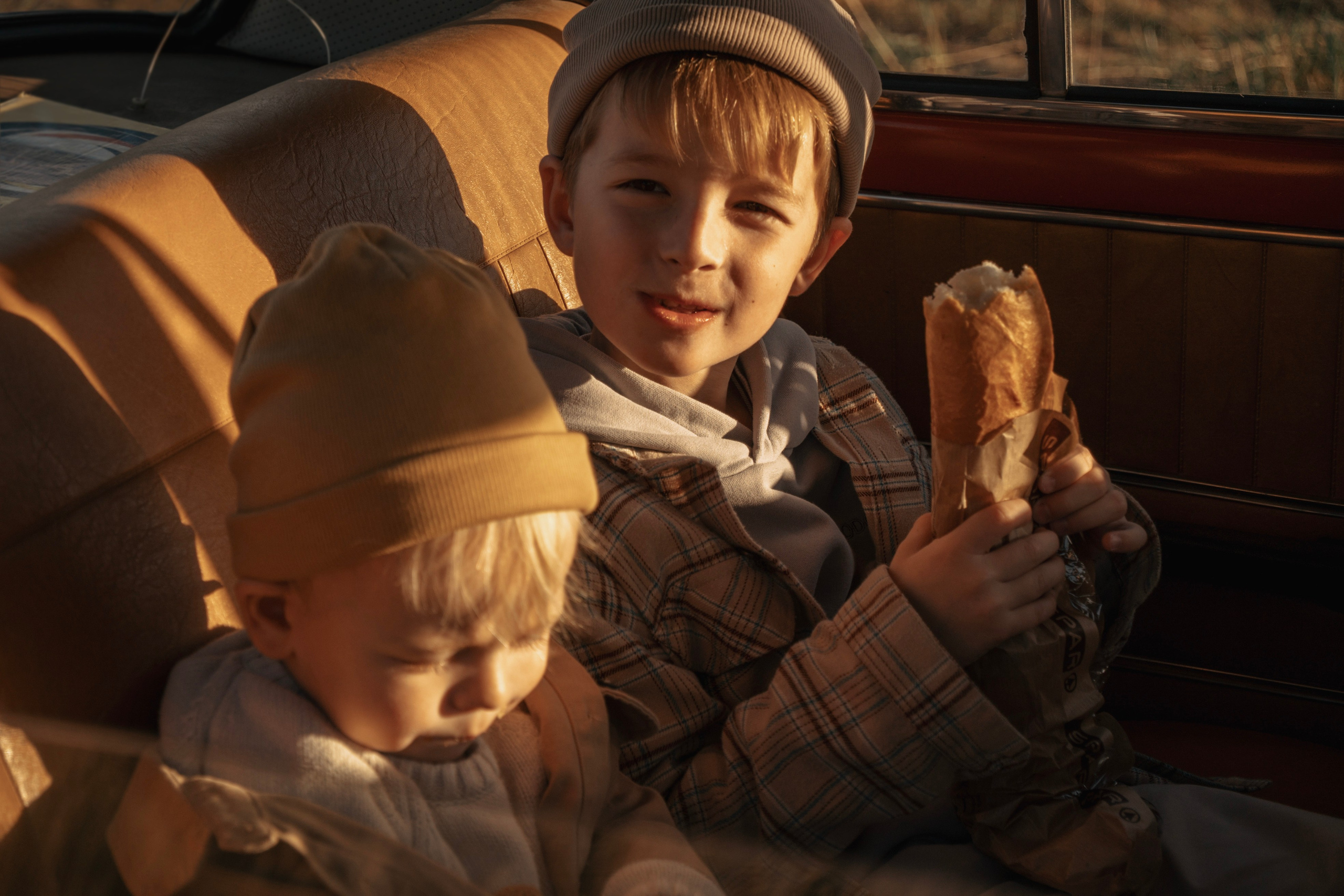 Семейные. Главная