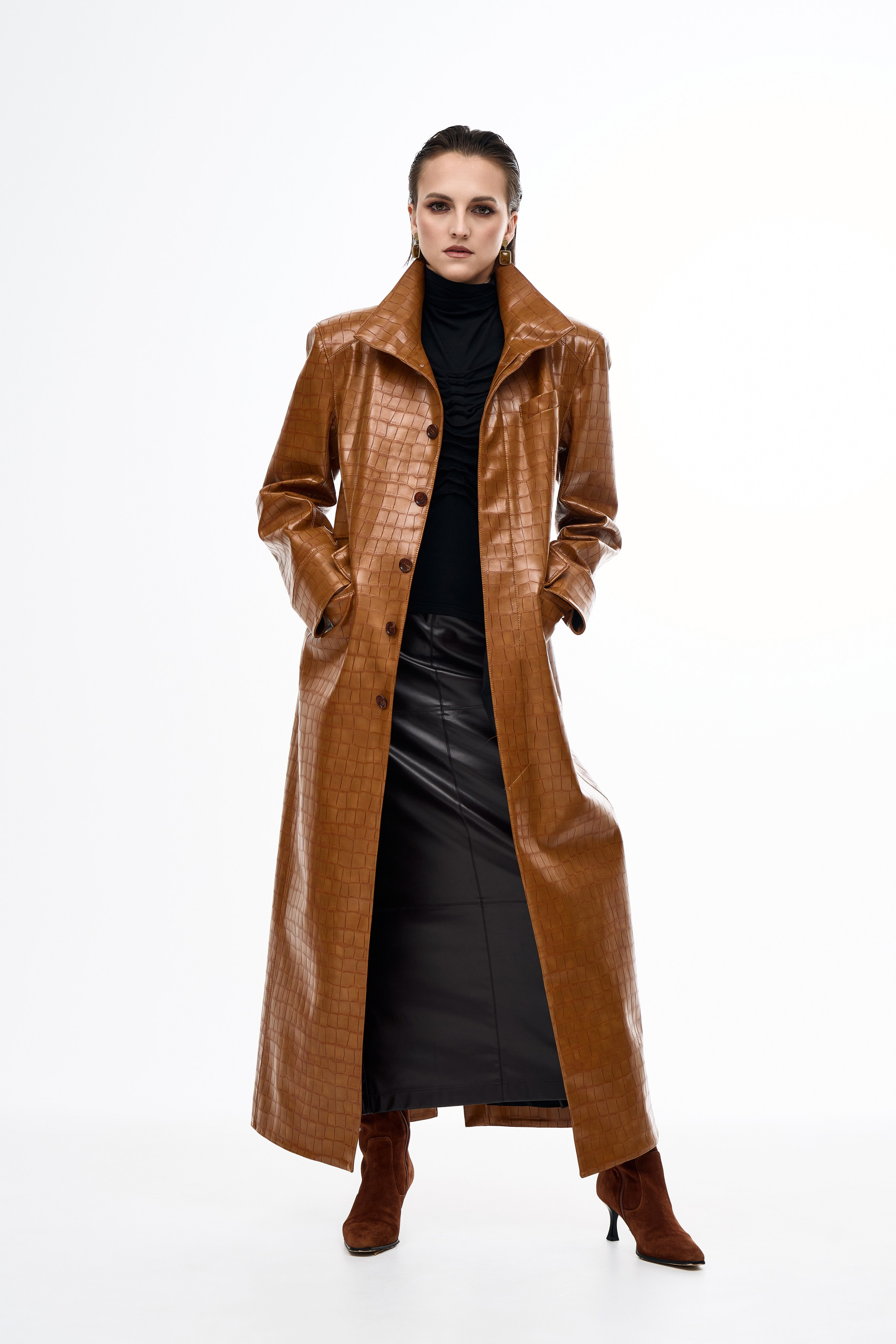 Кожаная история. Professional photographer (Krasnodar) Roman Goncharov