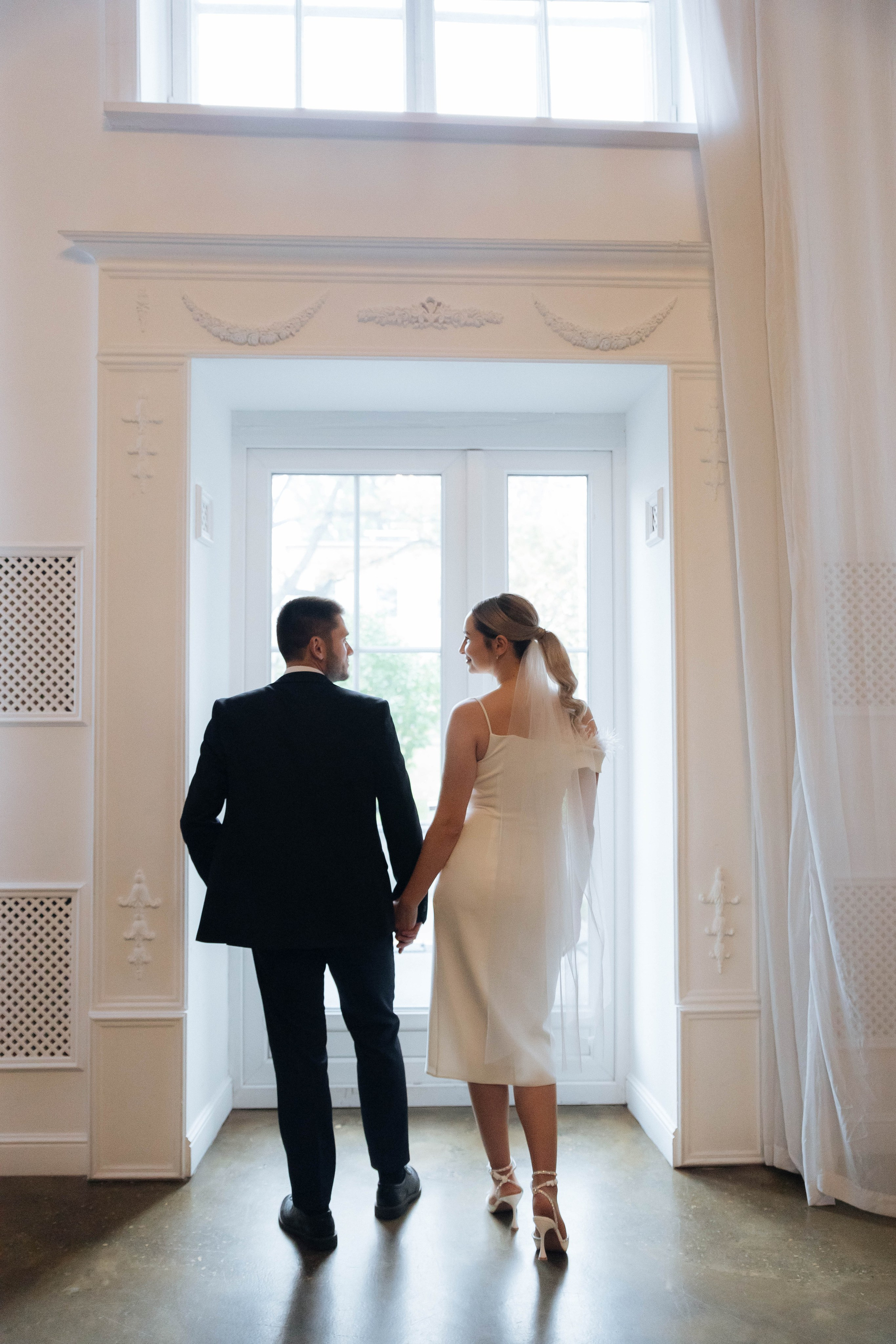 Денис и Екатерина. ВДНХ. Свадебный и семейный фотограф в Москве и Подмосковье Ольга Останина