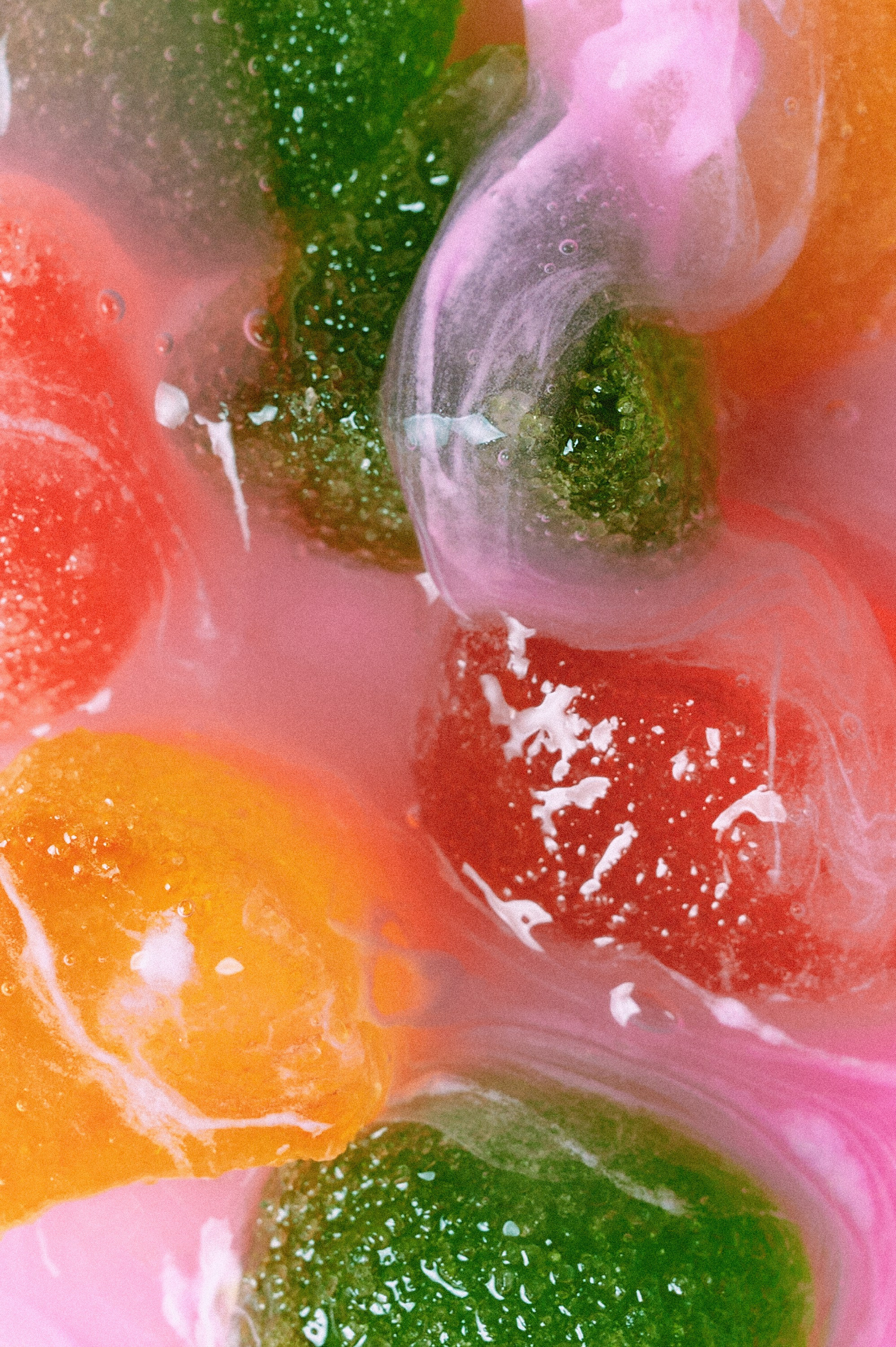 Сладкая смерть. Коммерческий фотограф в Казани Ксения Добролюбова