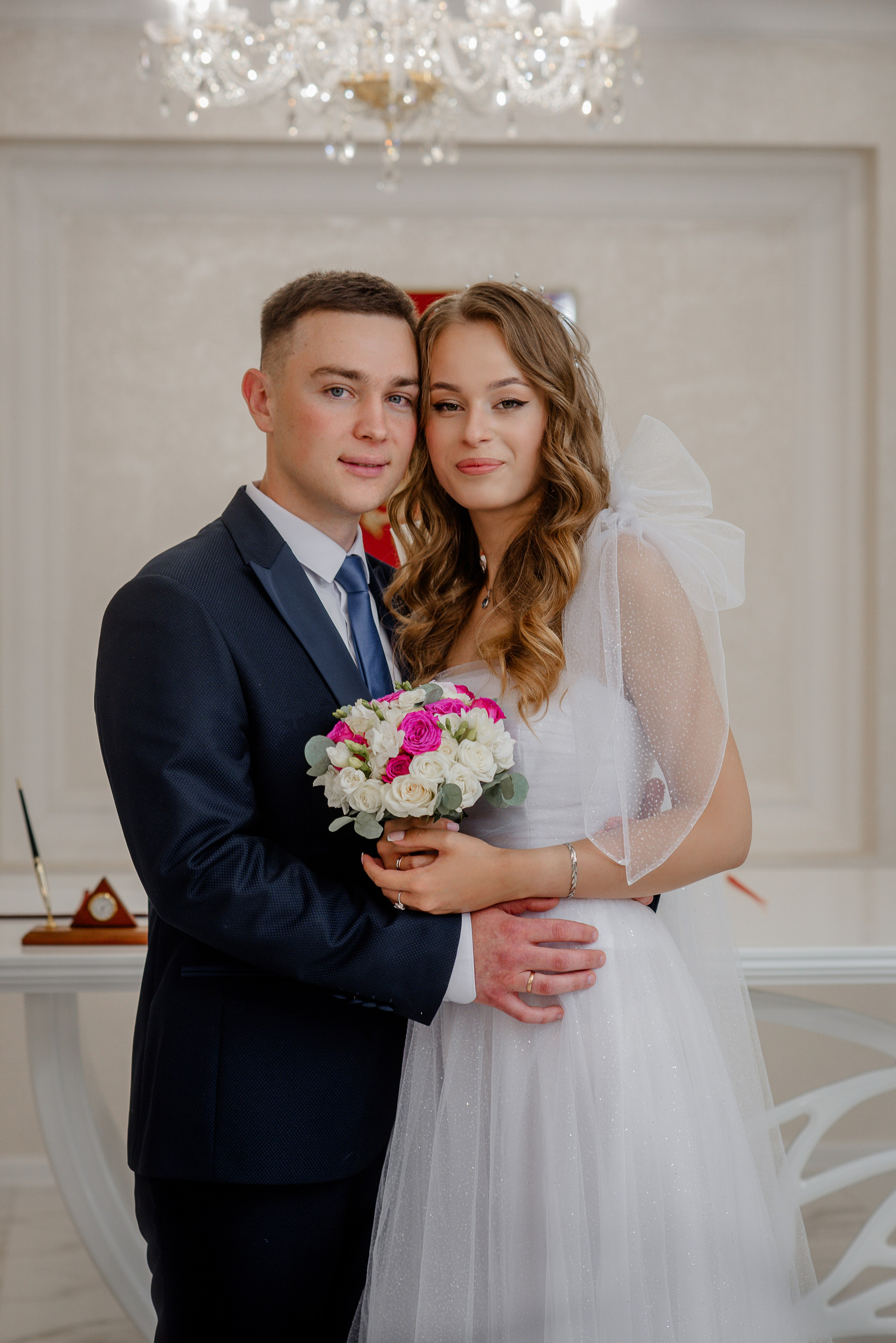 Екатерина & Иван. Марина Тюкачева свадебный, семейный, детский фотограф