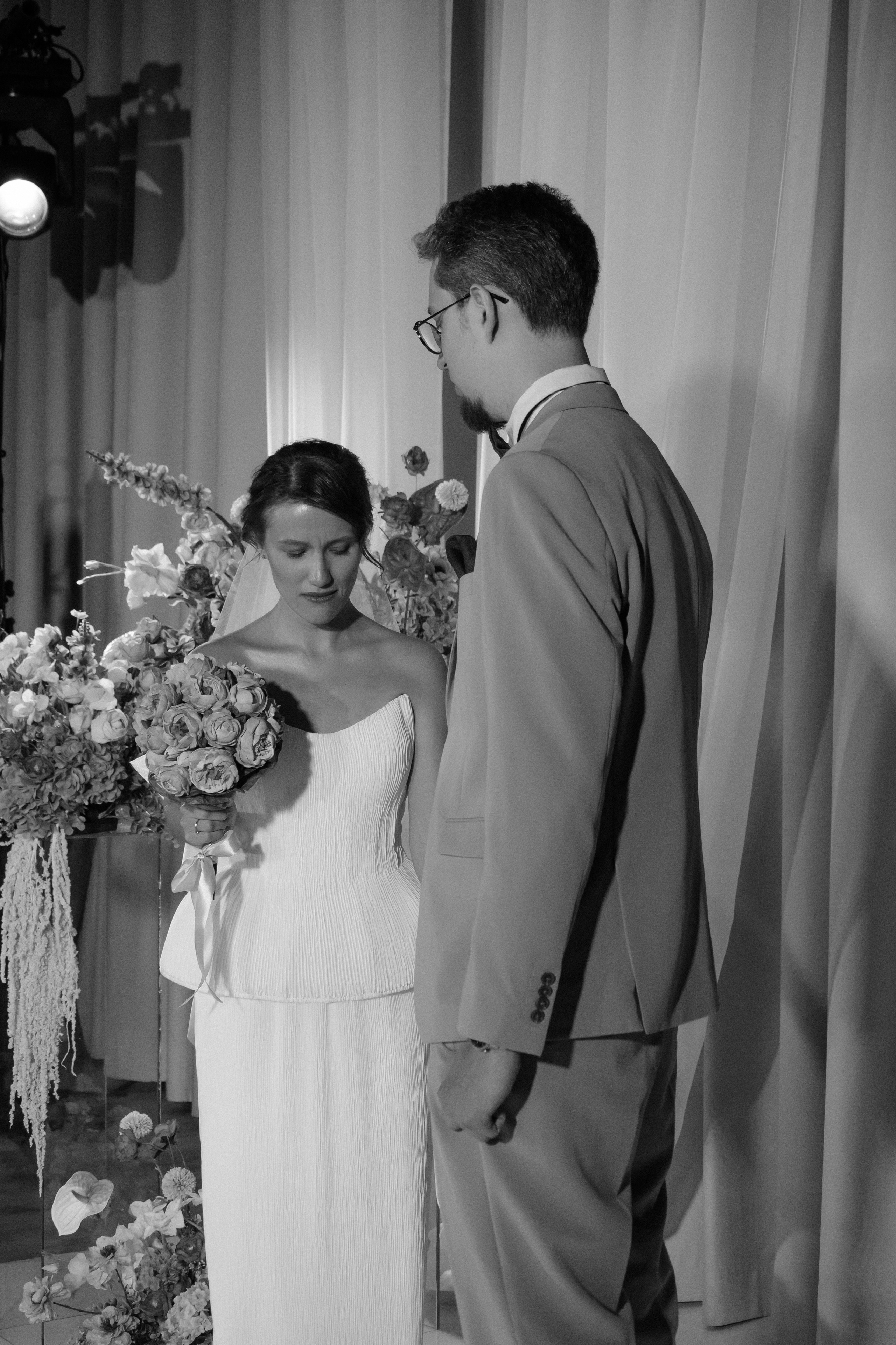 Иван & Полина. Свадебный фотограф Екатеринбург Зямбахтина Дарья