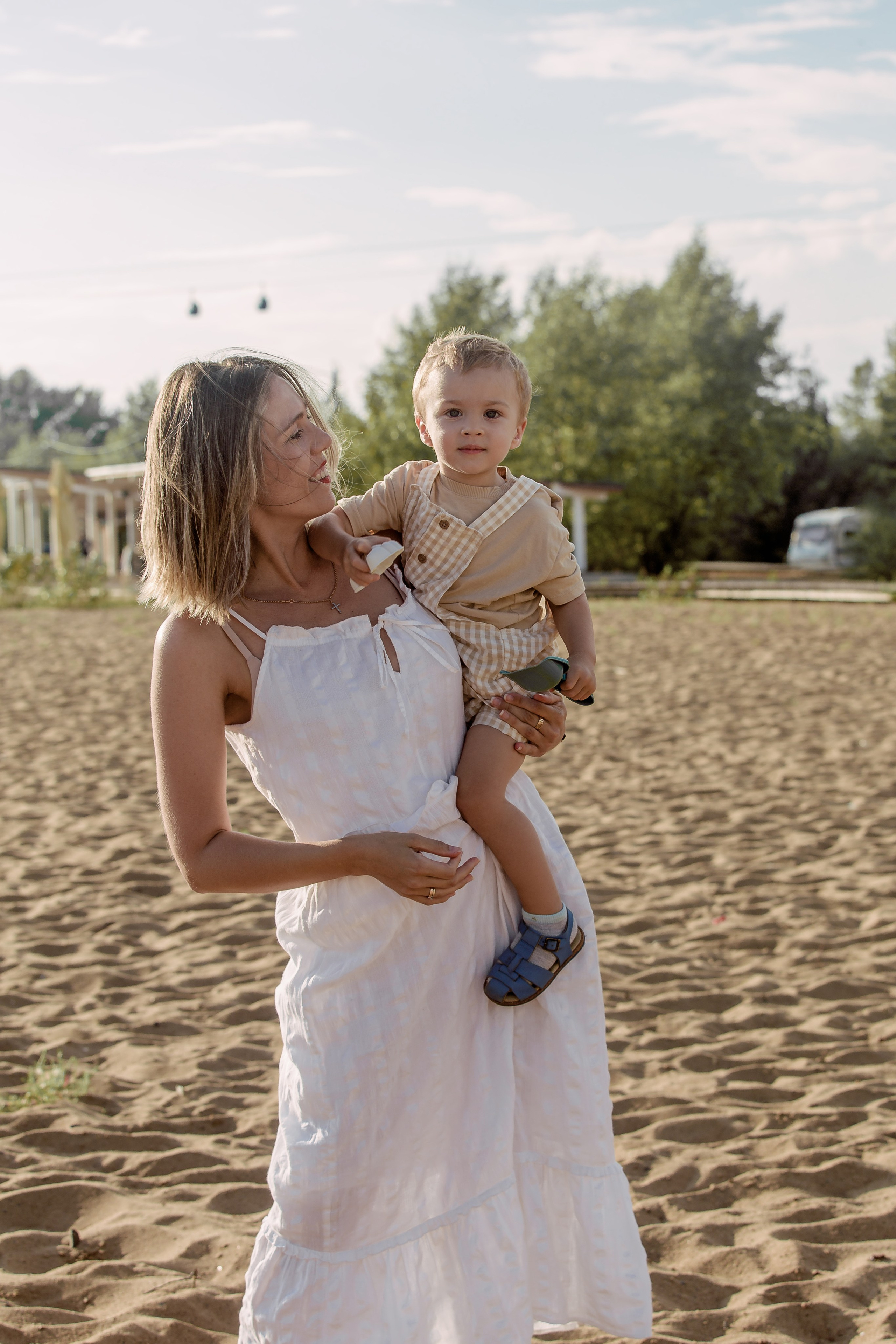 Алеся и Клим. Свадебный фотограф в Нижнем Новгороде