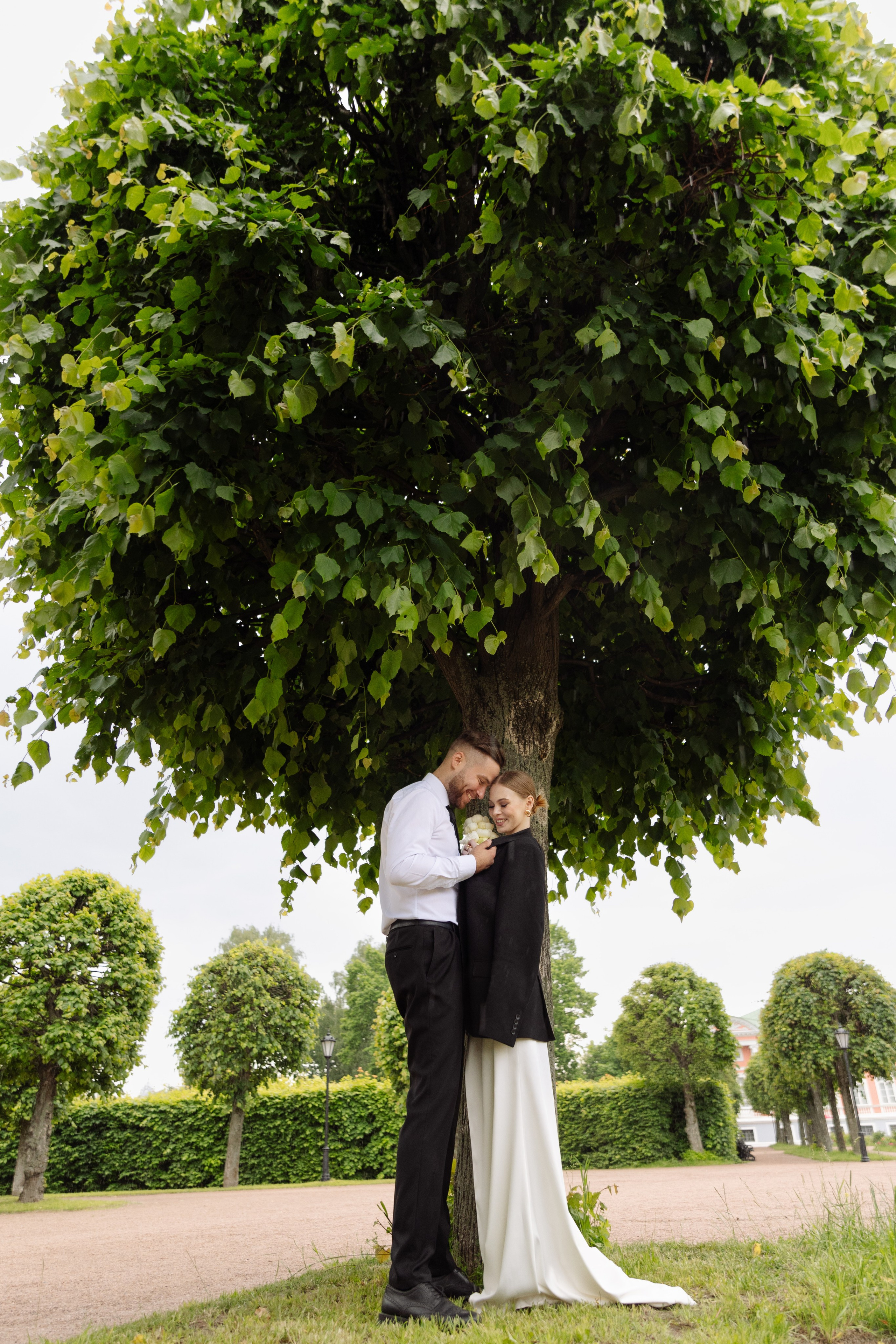 Kuskovo. Главная