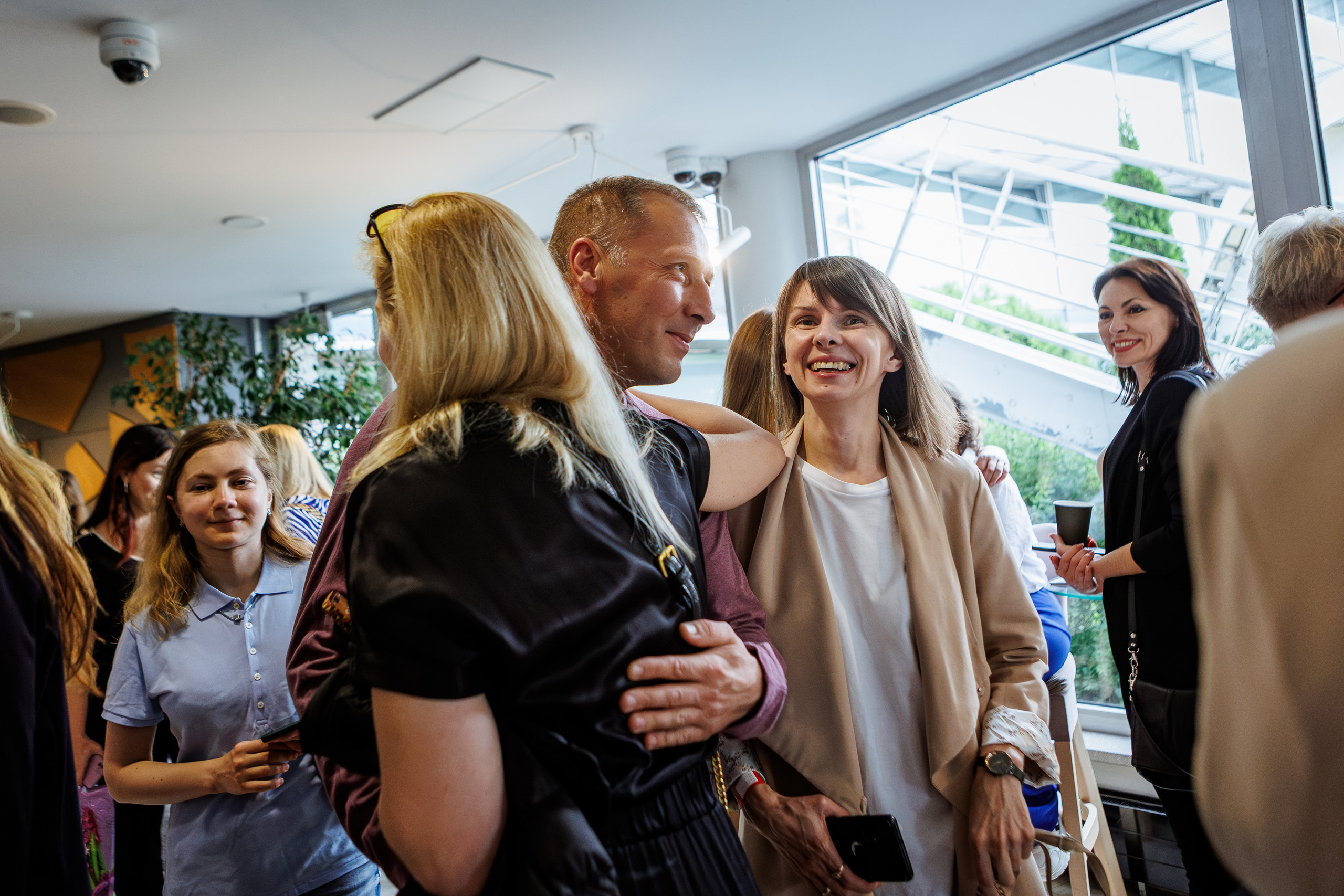 Запуск ТЕРРА Минск. Репортажный фотограф Минск ❘ Костецкий Илья ❘ Беларусь