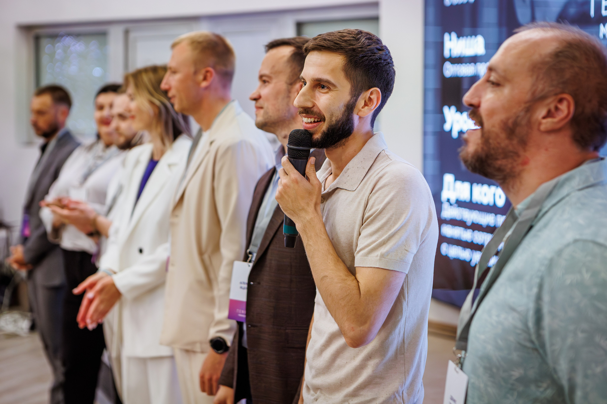 Запуск ТЕРРА Минск. Репортажный фотограф Минск ❘ Костецкий Илья ❘ Беларусь