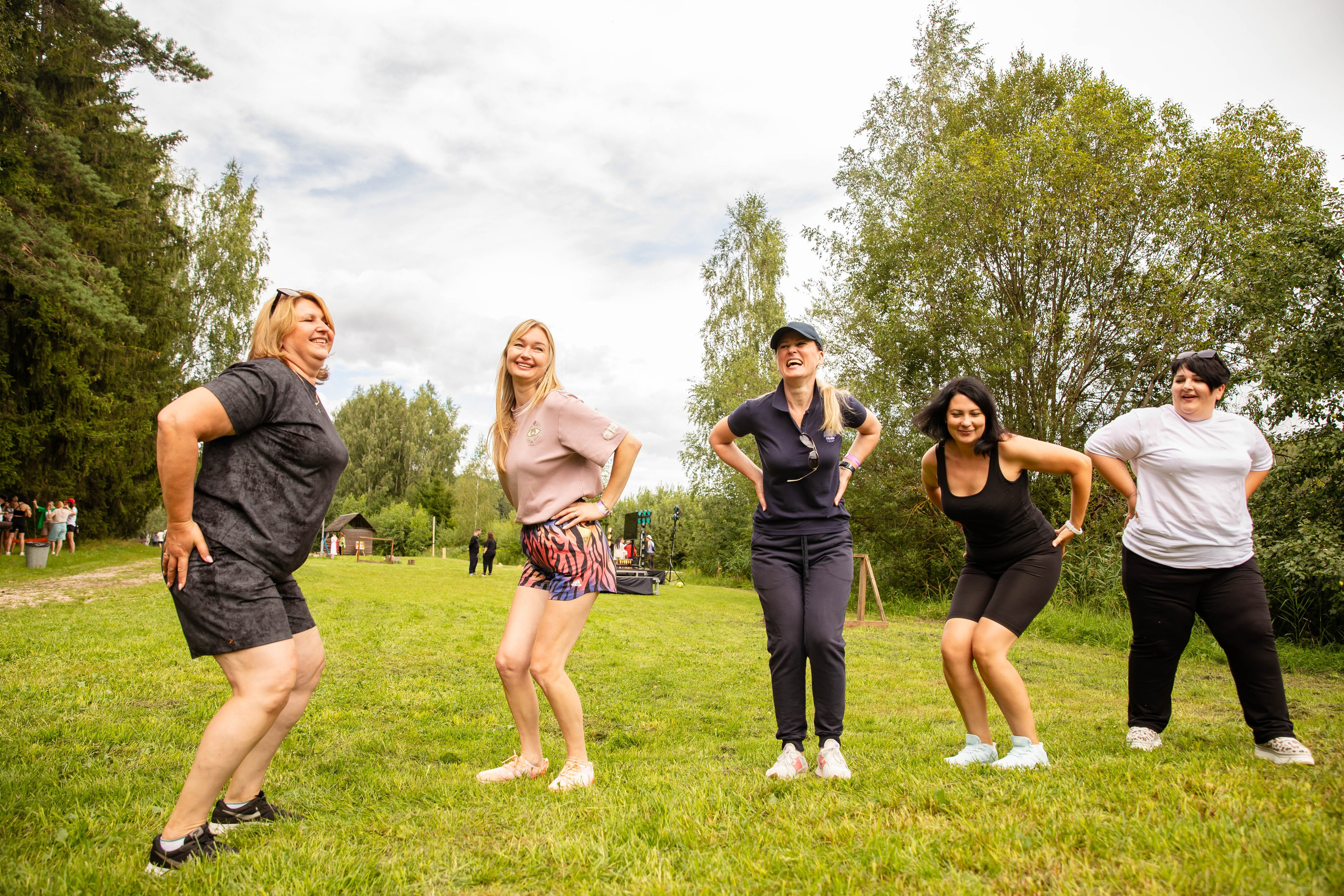 Летний корпоратив «Мостра-Групп». Репортажный фотограф Минск ❘ Костецкий Илья ❘ Беларусь