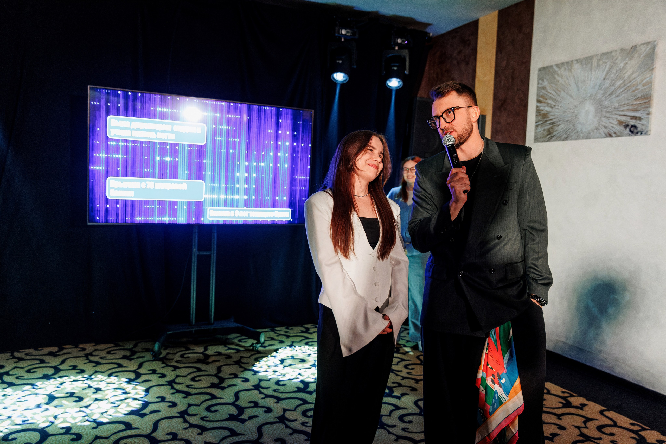 Creators. ILIAS BLACK — Фотограф свадеб и мероприятий в Минске и Беларуси