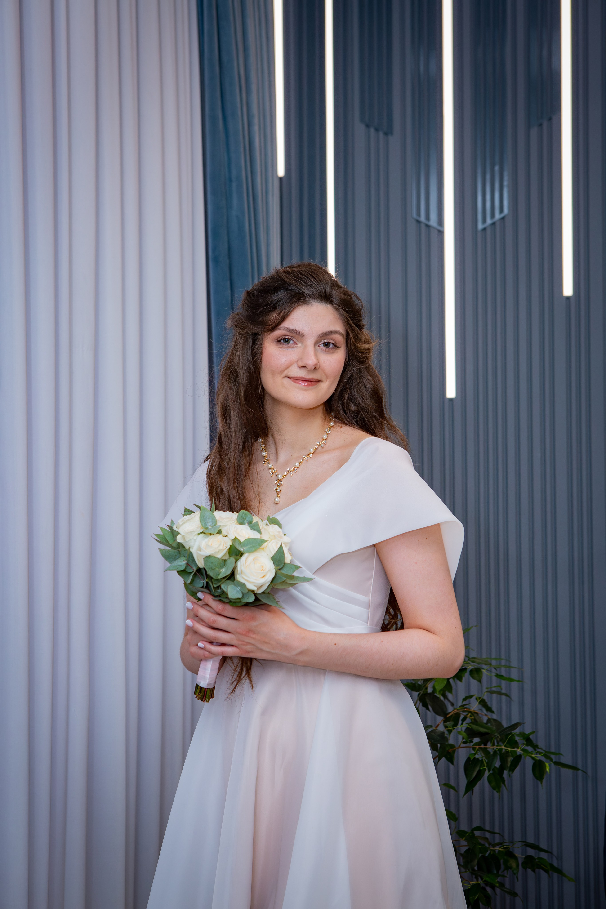 Геннадий и Анна. Репортажный, семейный, свадебный, портретный фотограф