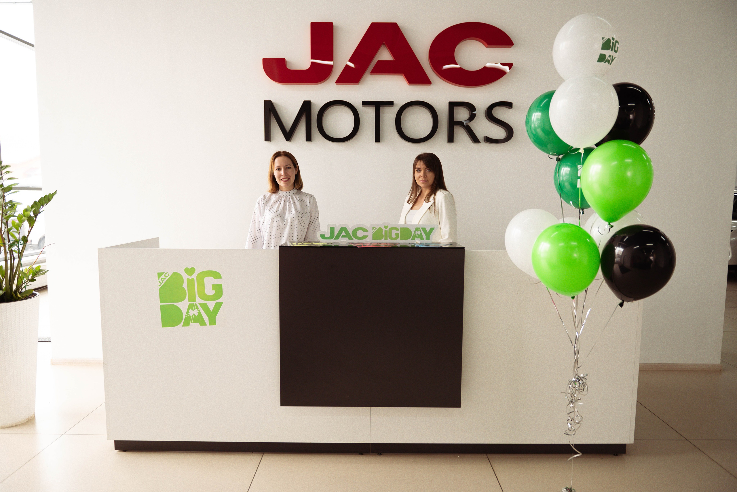JAC Big day. Фотограф Москва Настя Профотовна. Репортажные, свадебные и контент фотосессии