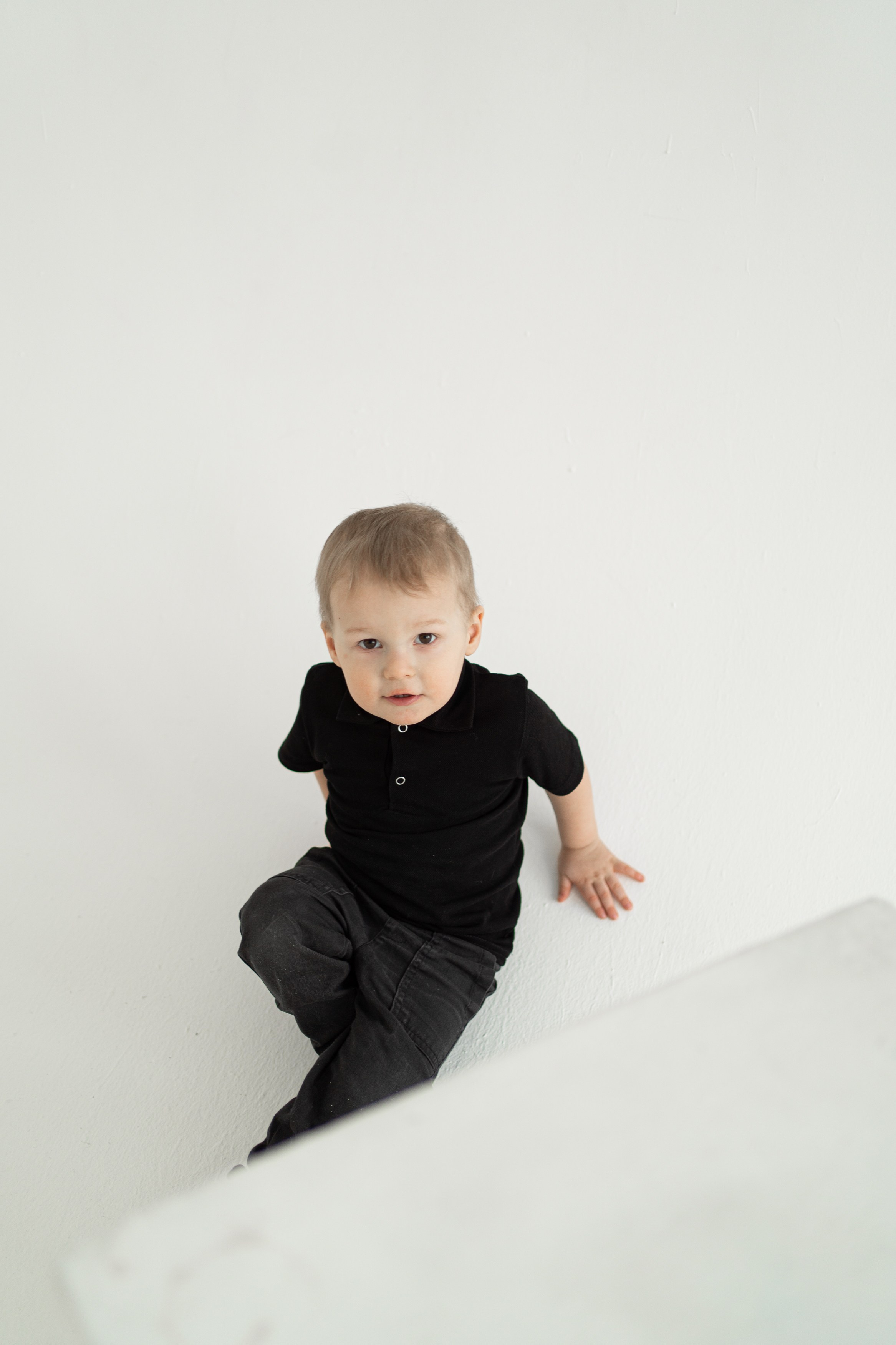 Красное бантное. Главная