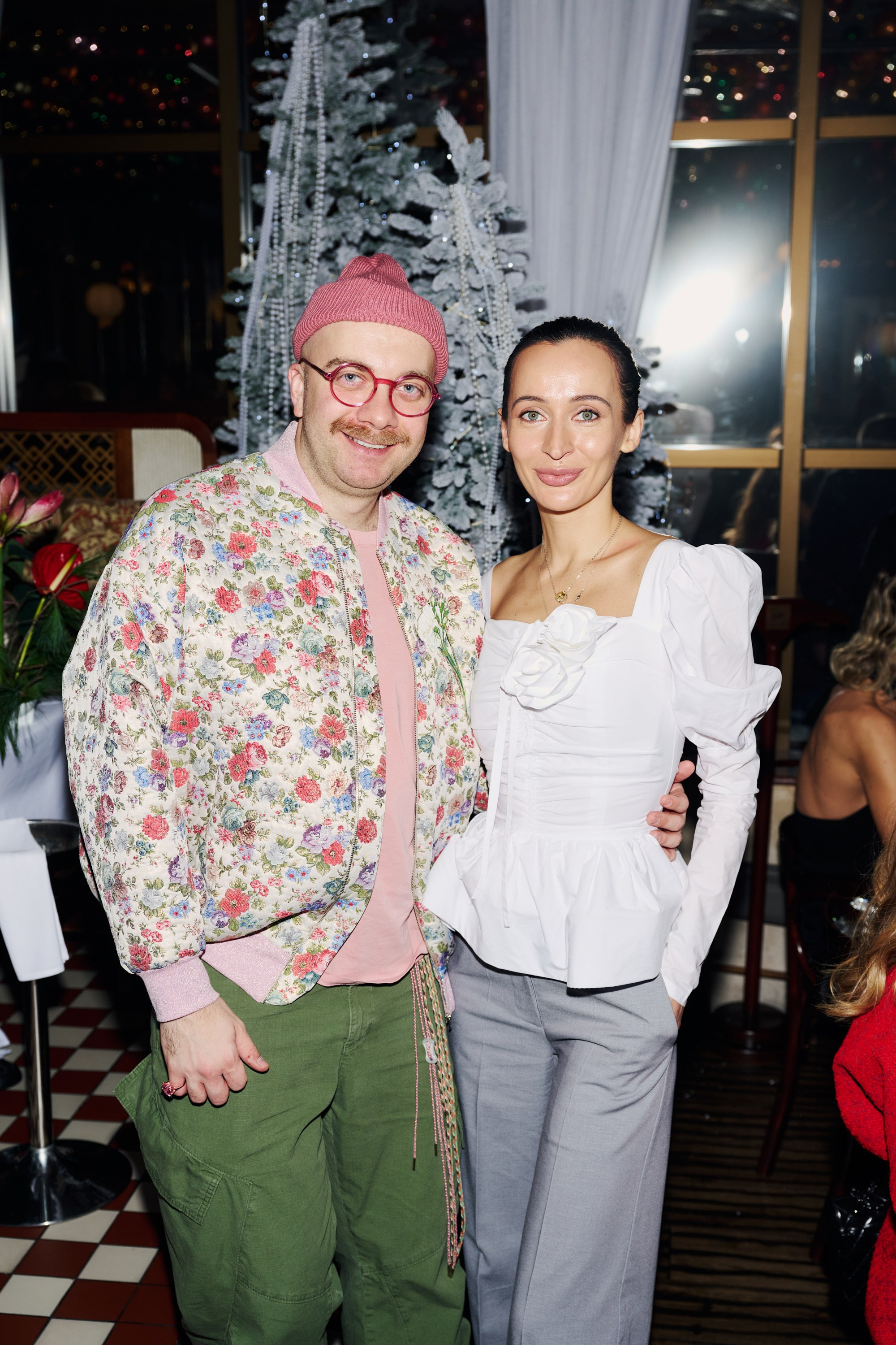 Masterpece x Buro. Фотограф Сергей Бойко Москва