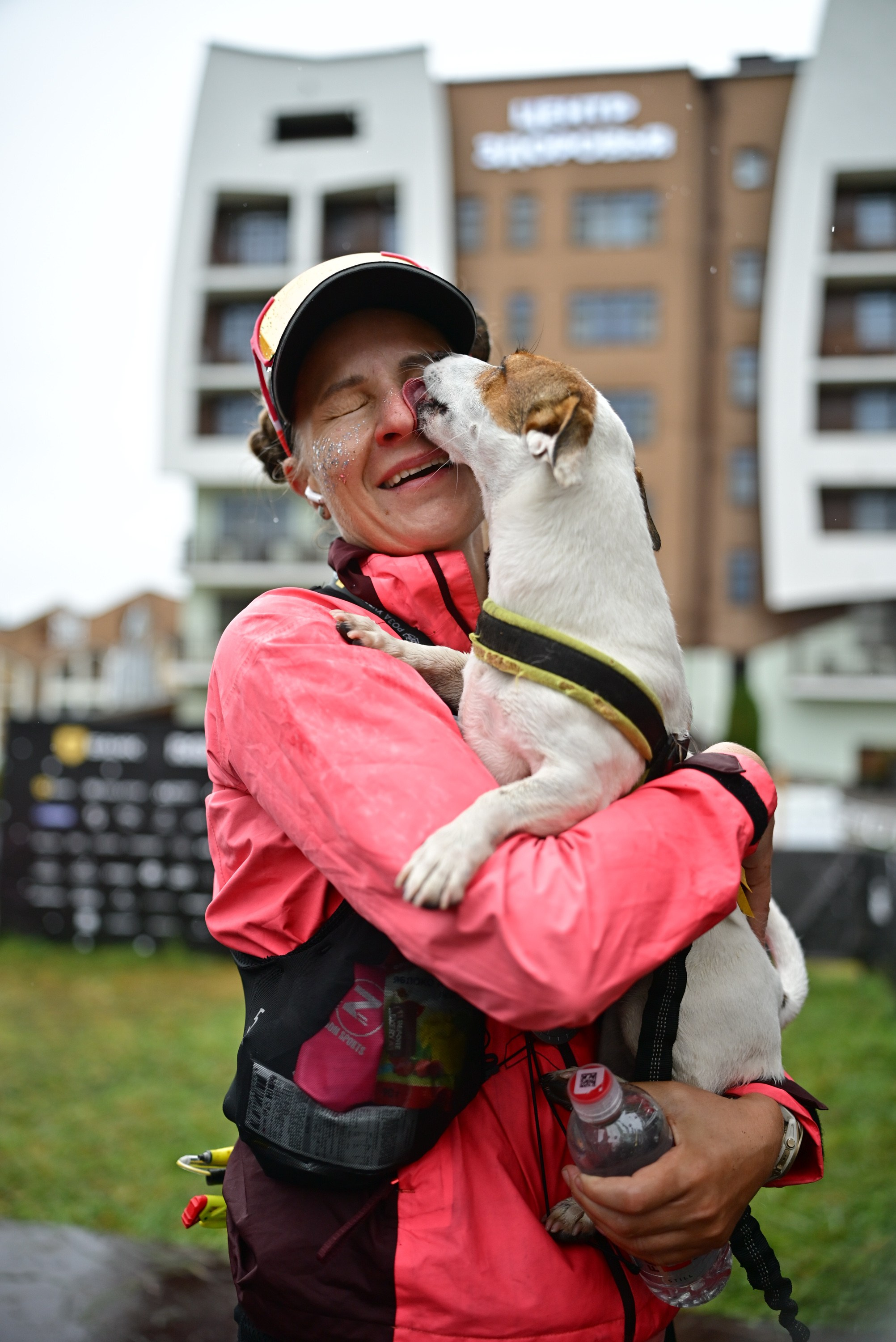 Т-Банк Rosa Wild Fest 07/09/2025. Фотограф в Краснодаре Алена Горбунова