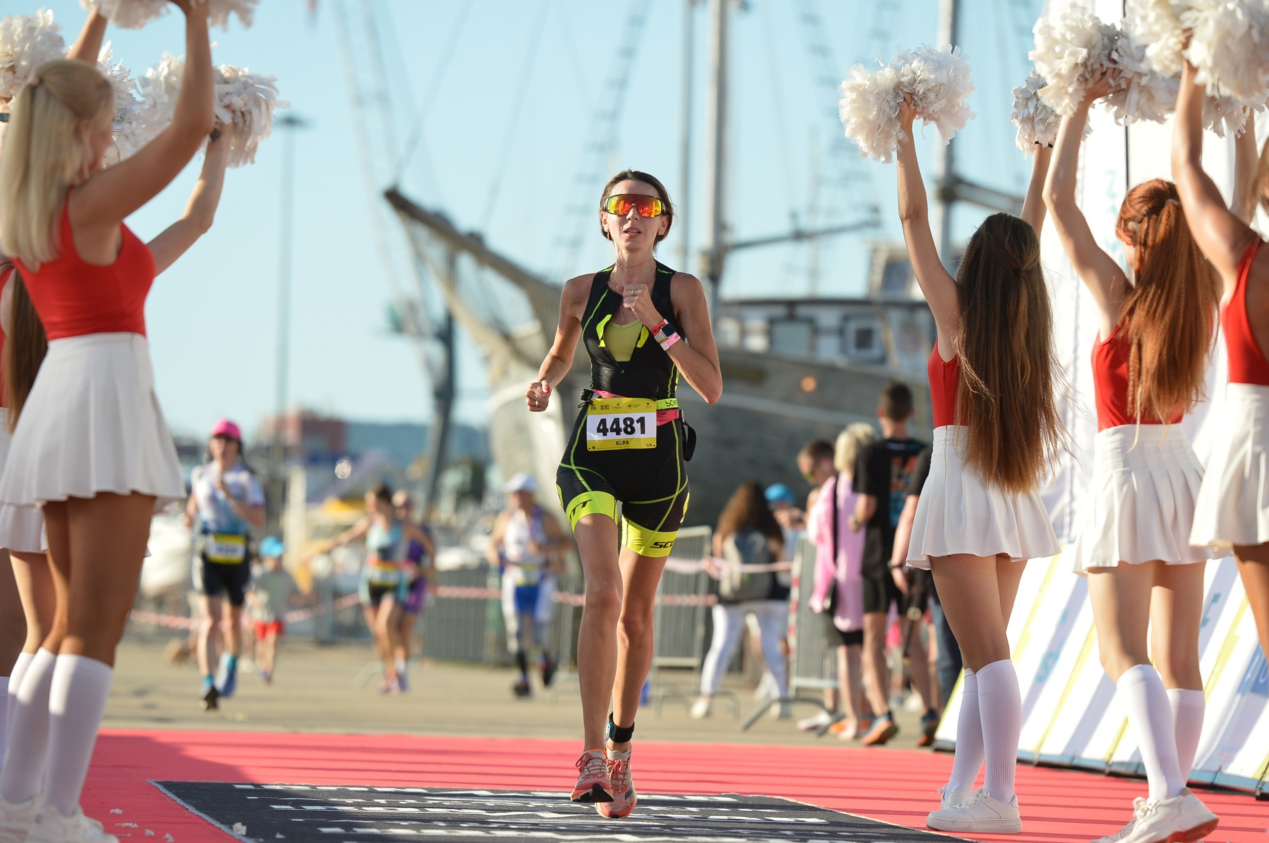 IronStar Sochi 06/10/24. Фотограф в Краснодаре Алена Горбунова