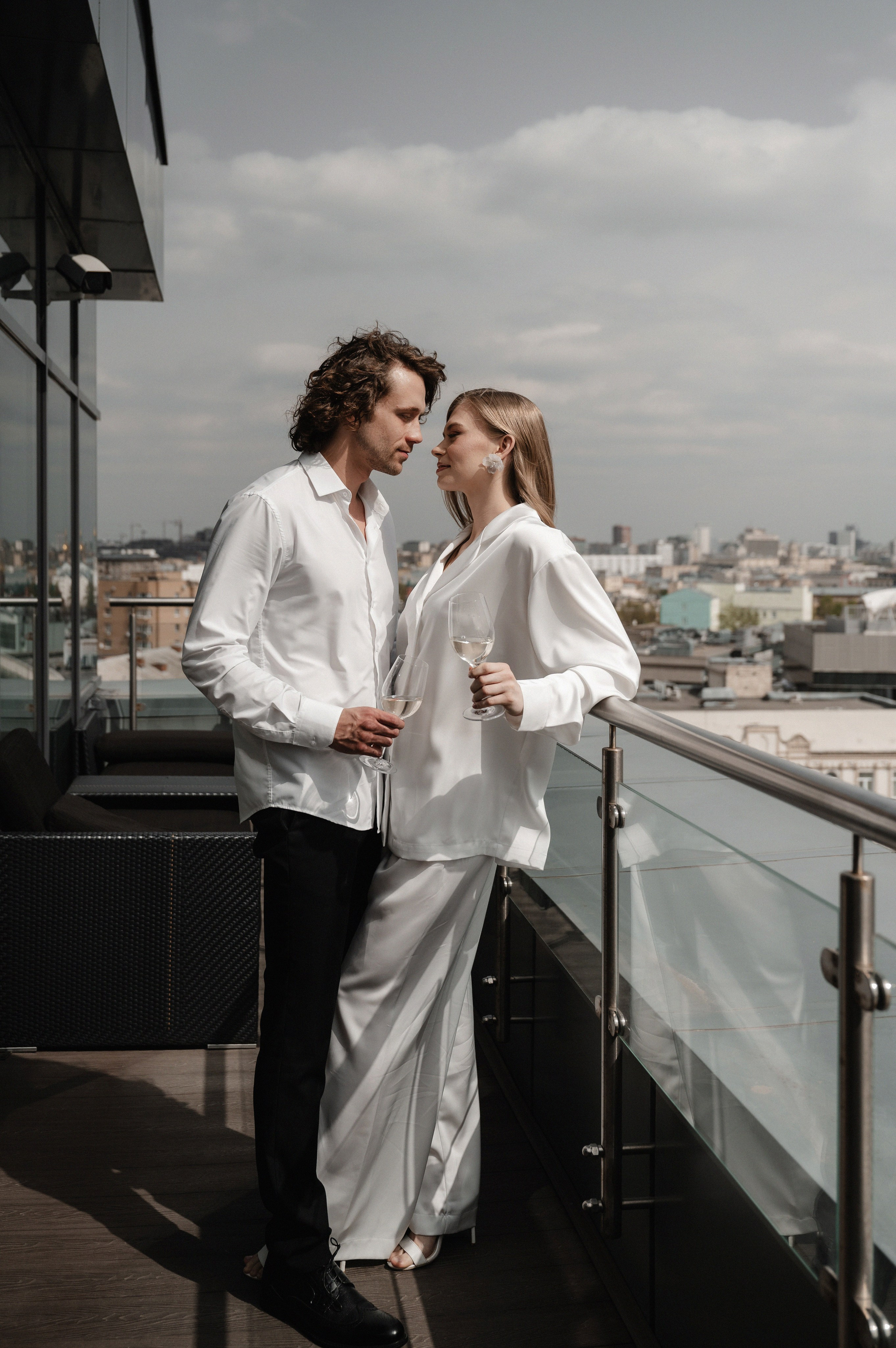 Антон и Влада.Свадьба для двоих. Свадебный фотограф Раменское-Москва