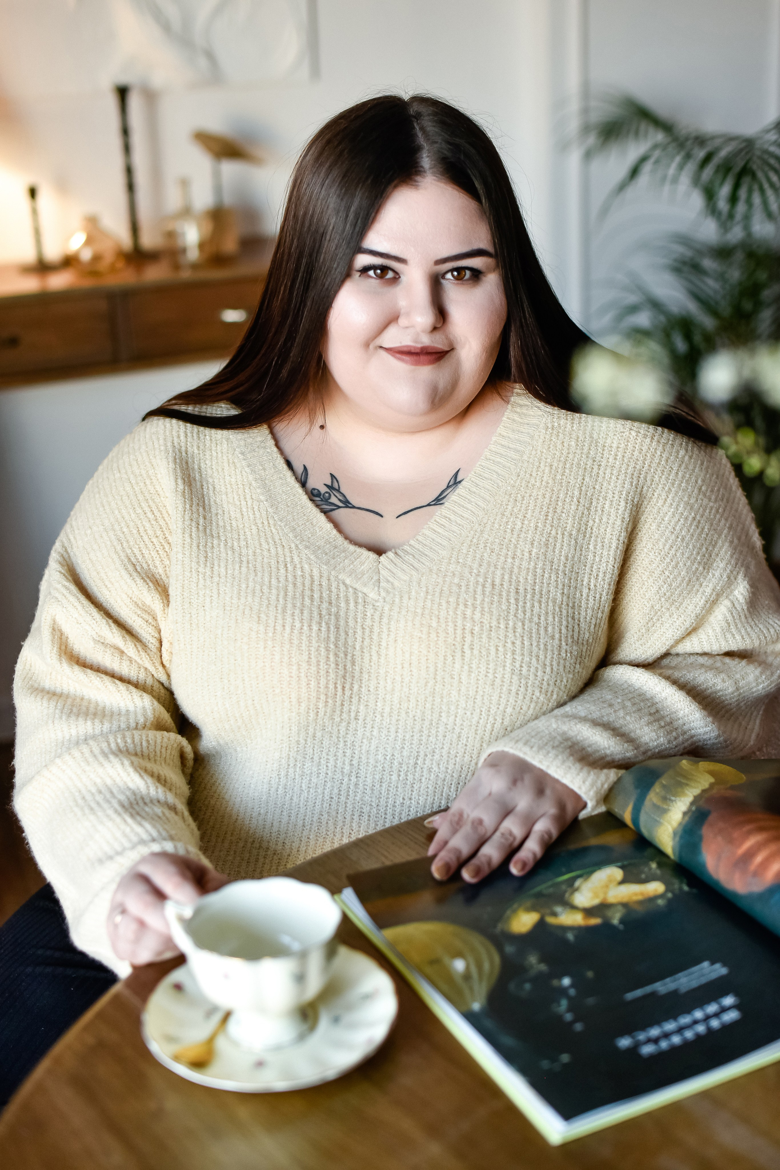 Светлана и Дмитрии