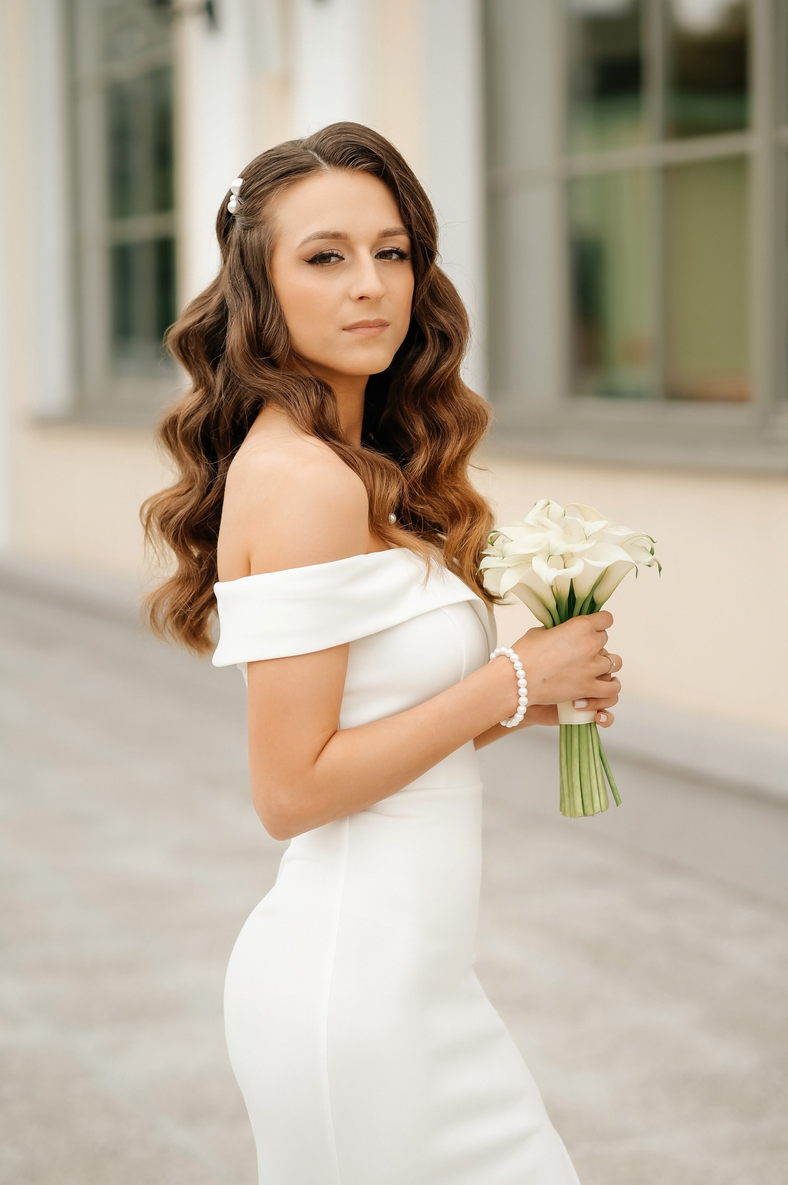 Дарья & Филипп. Семейный фотограф Олеся Батурина Рязань