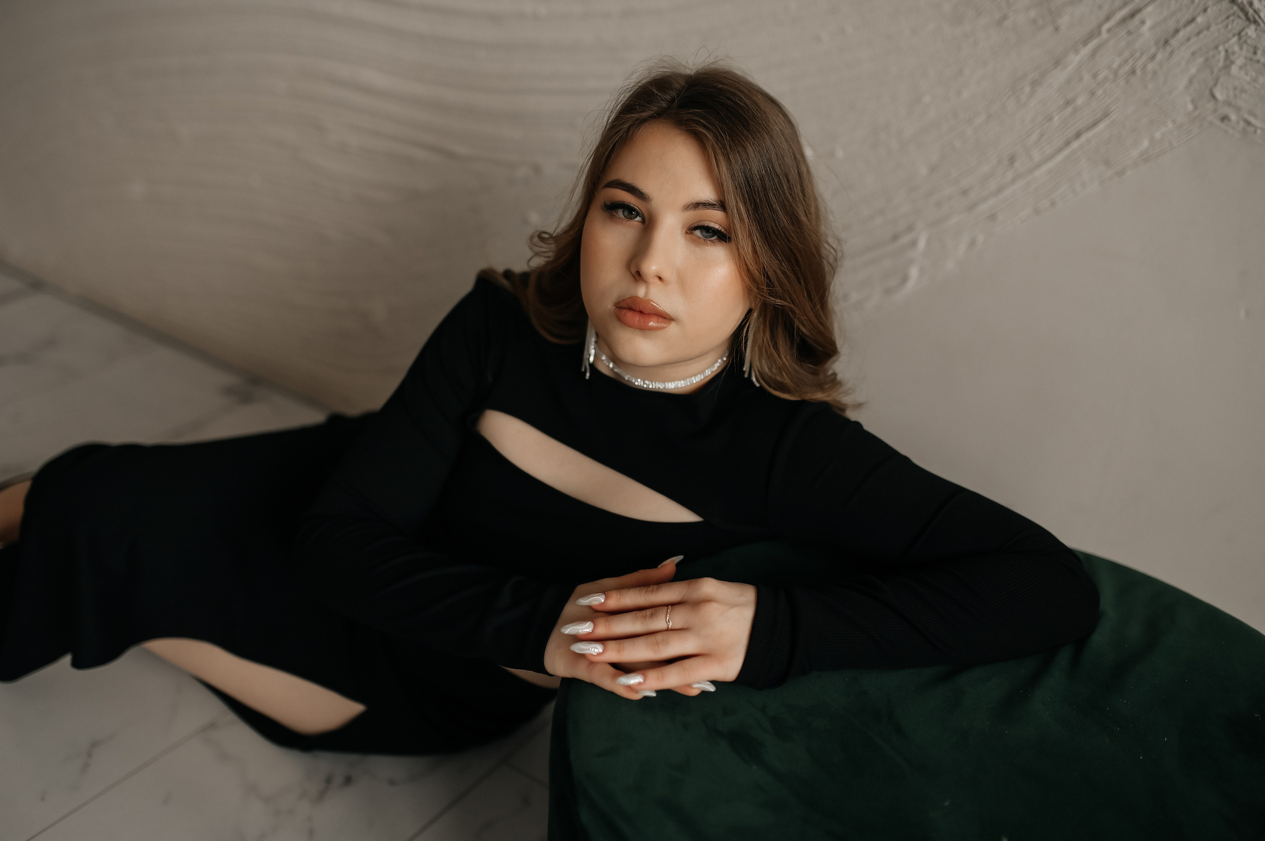 Индивидуальная съемка Карины. Семейный фотограф Олеся Батурина Рязань